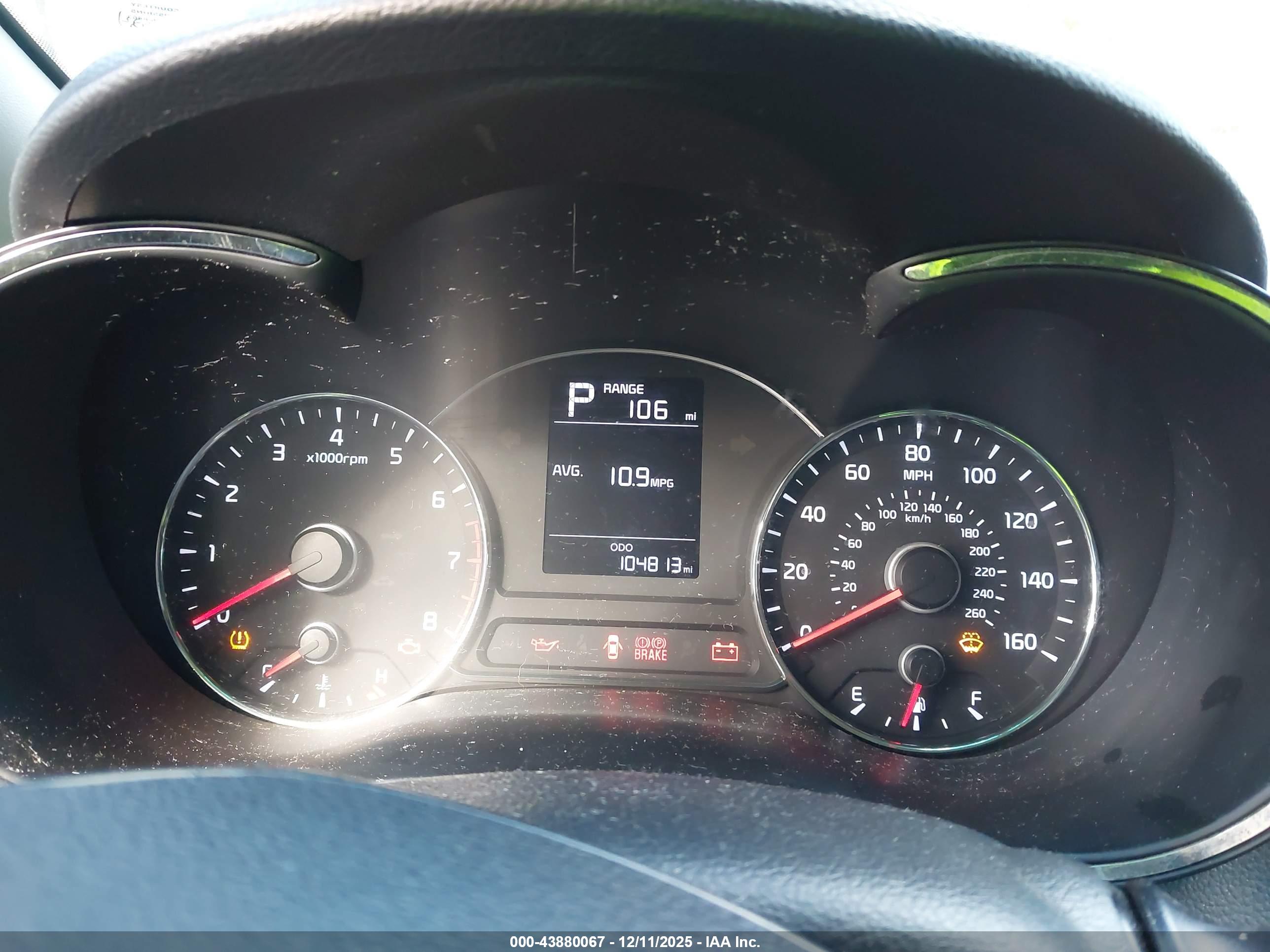 KIA FORTE image 7