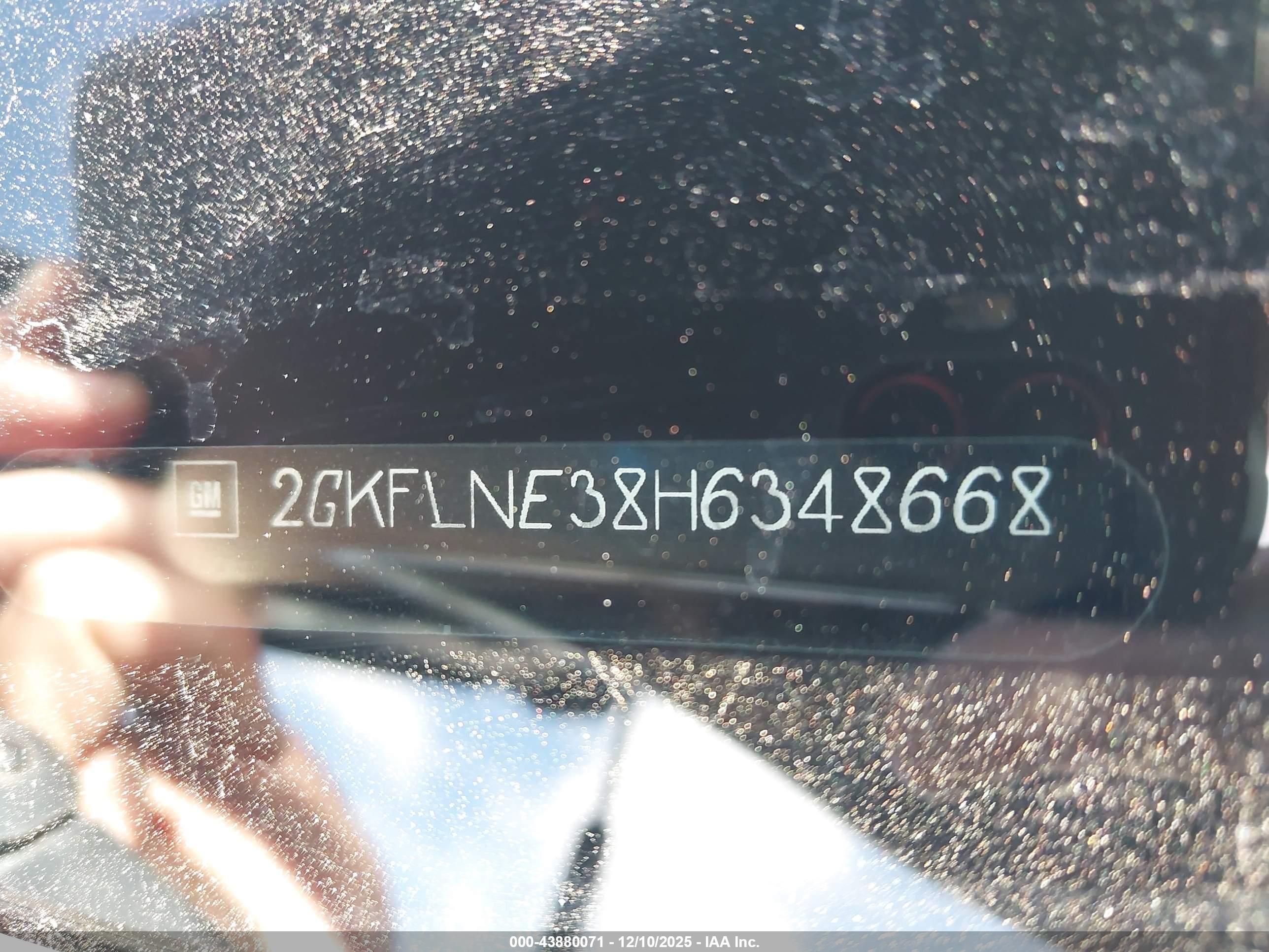 GMC TERRAIN image 9