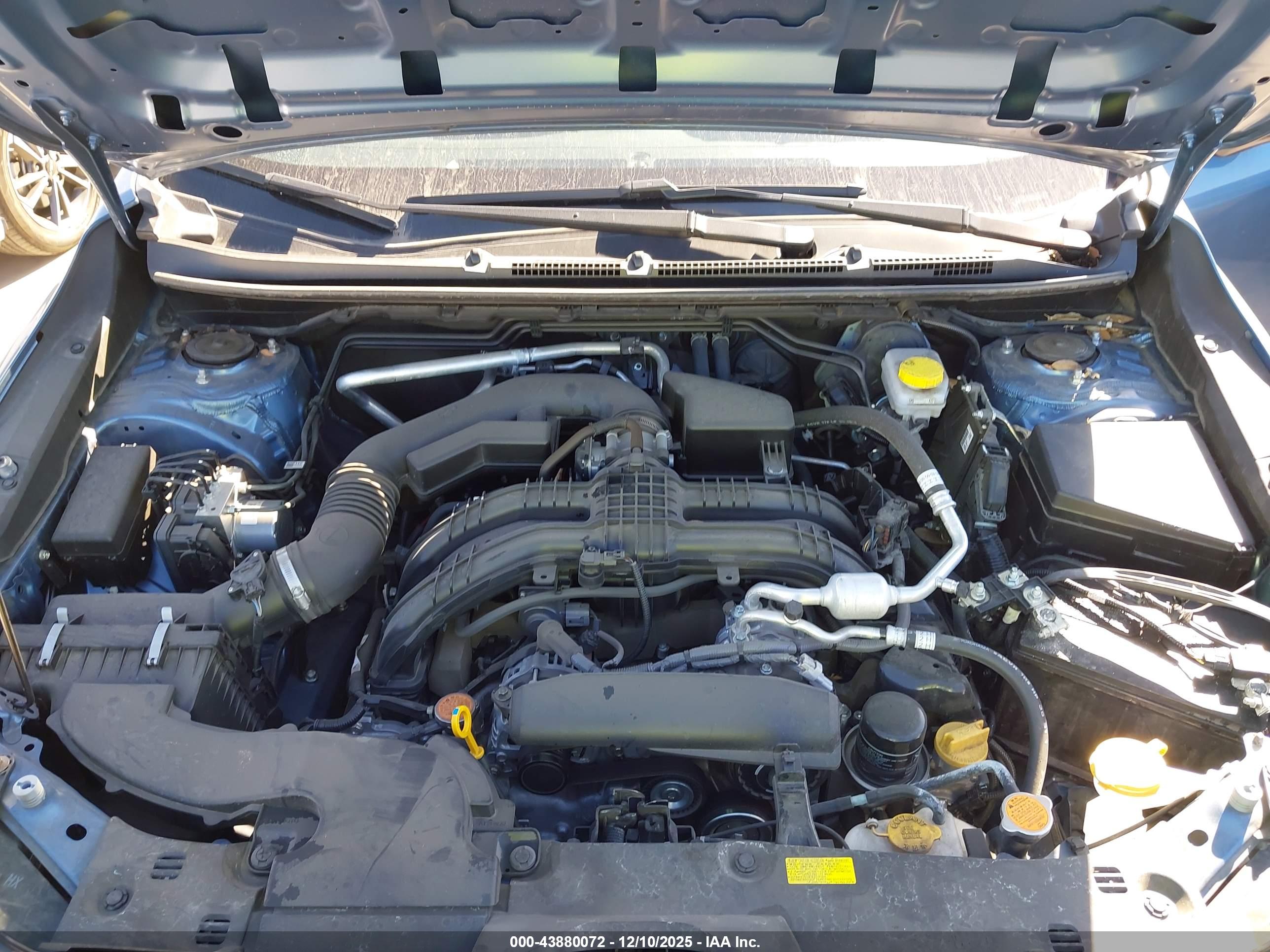 SUBARU CROSSTREK image 10
