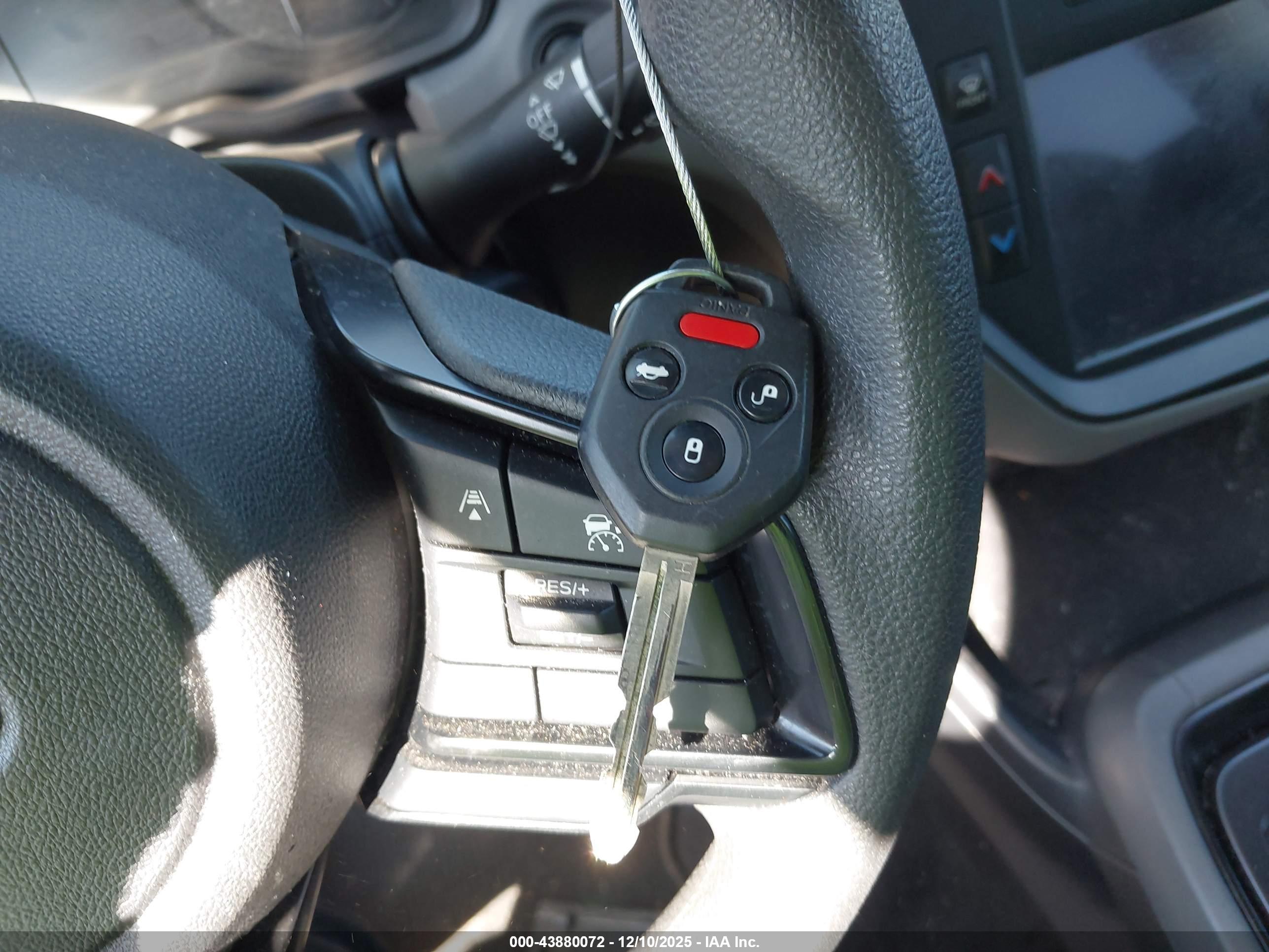 SUBARU CROSSTREK image 11