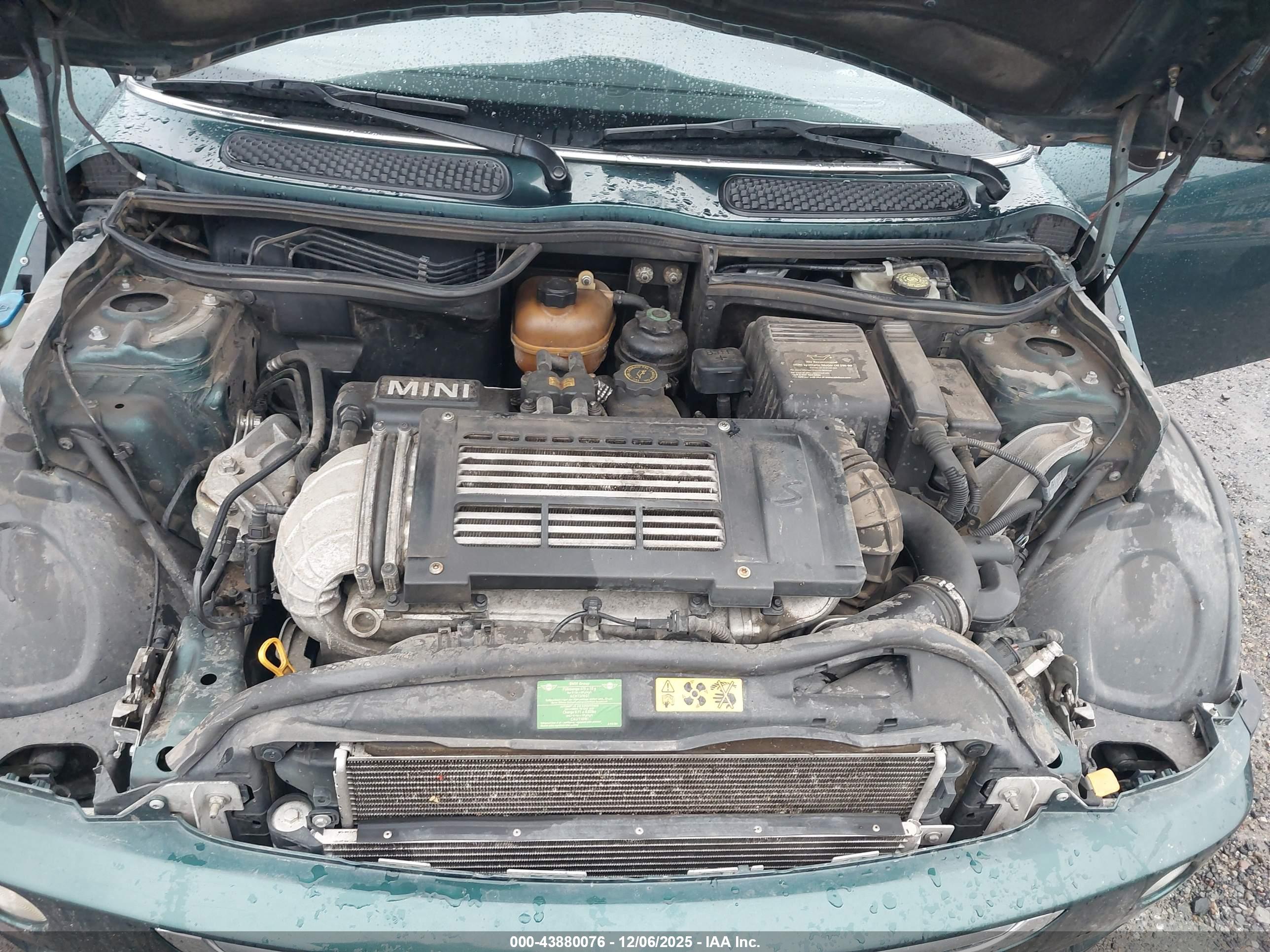 MINI COOPER image 10