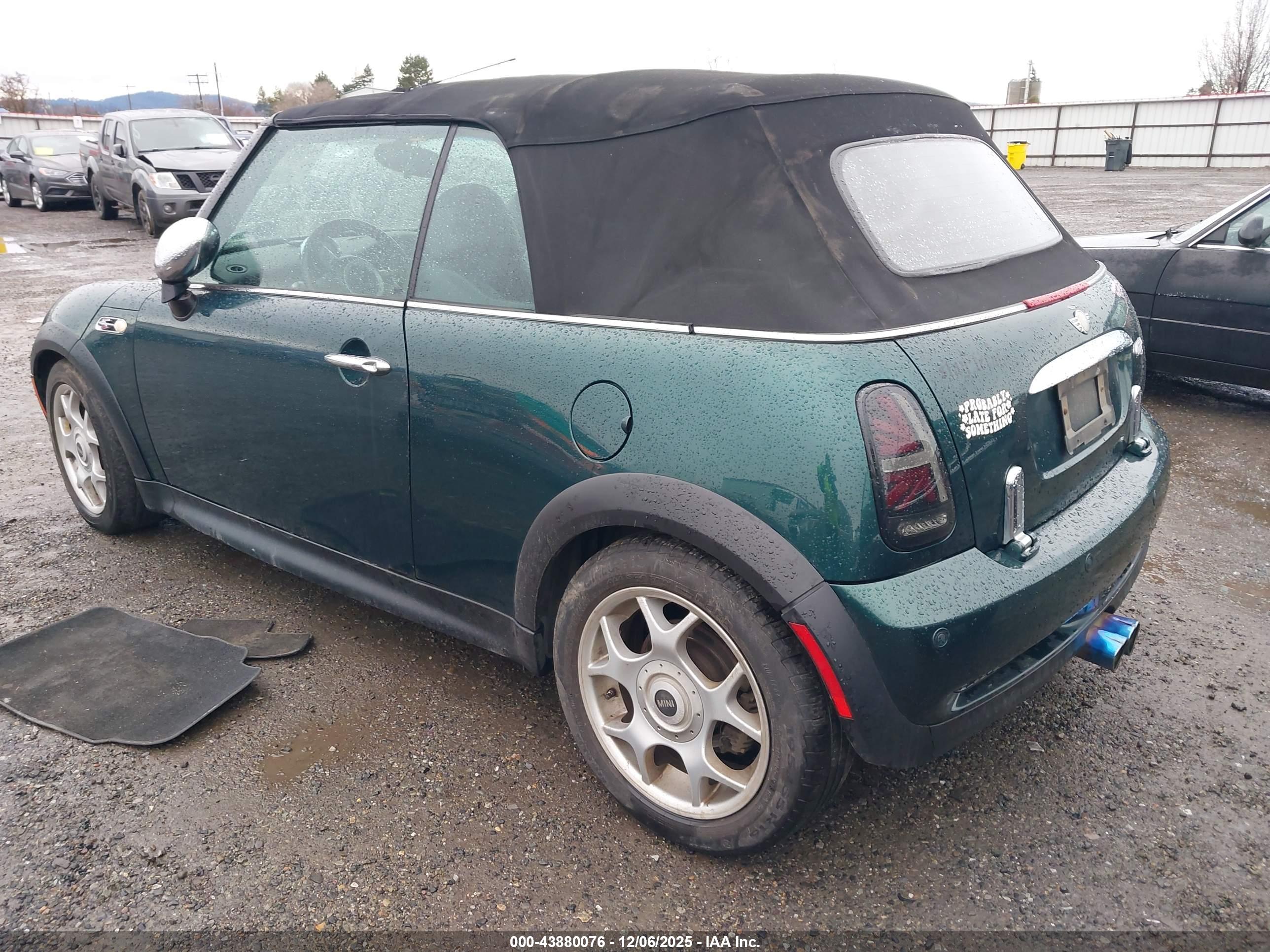 MINI COOPER image 3