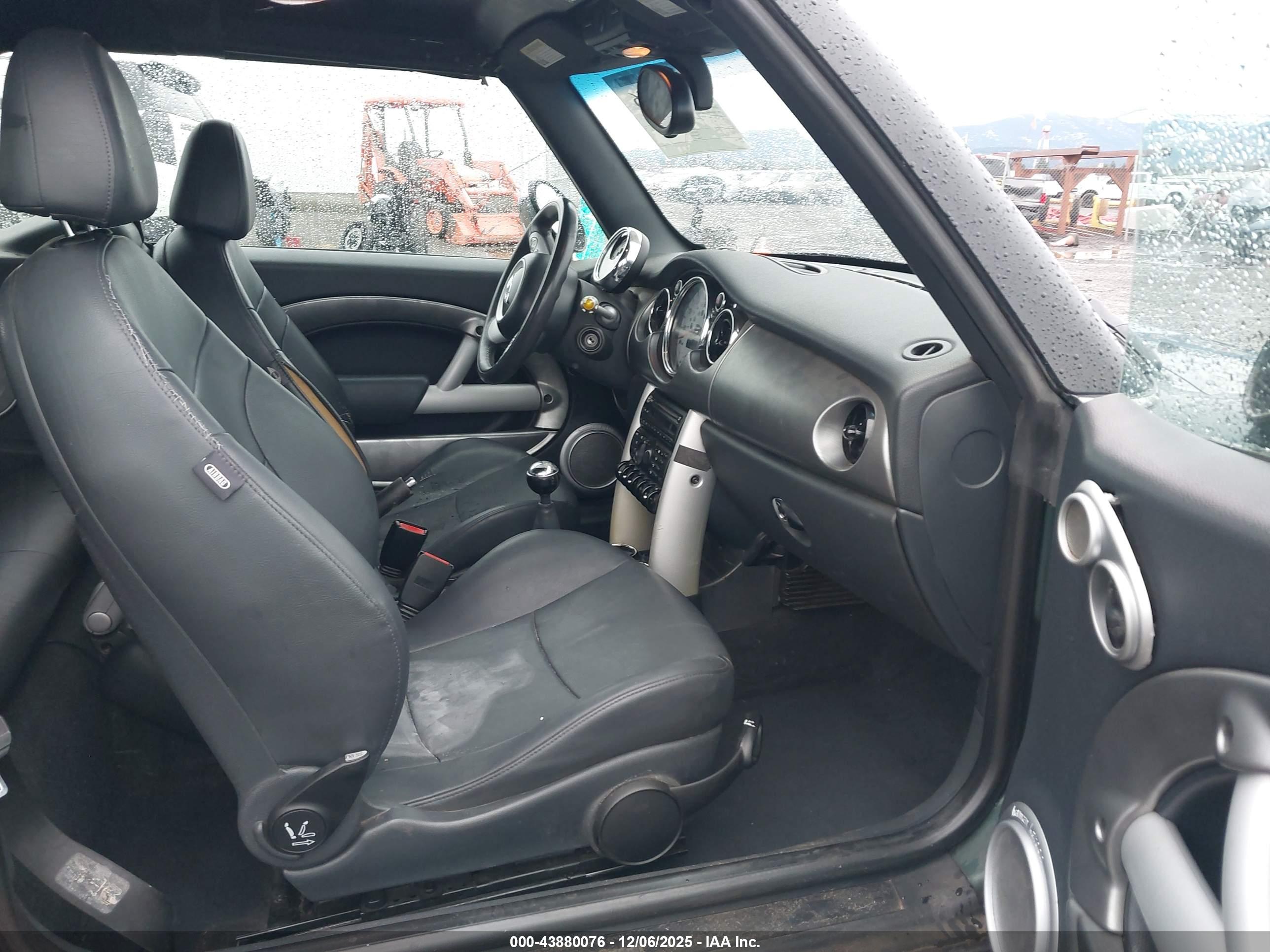 MINI COOPER image 5