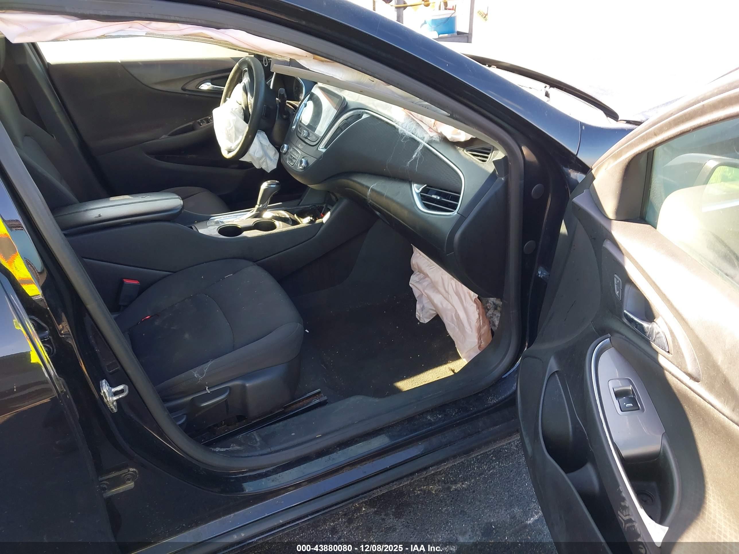 CHEVROLET MALIBU image 5