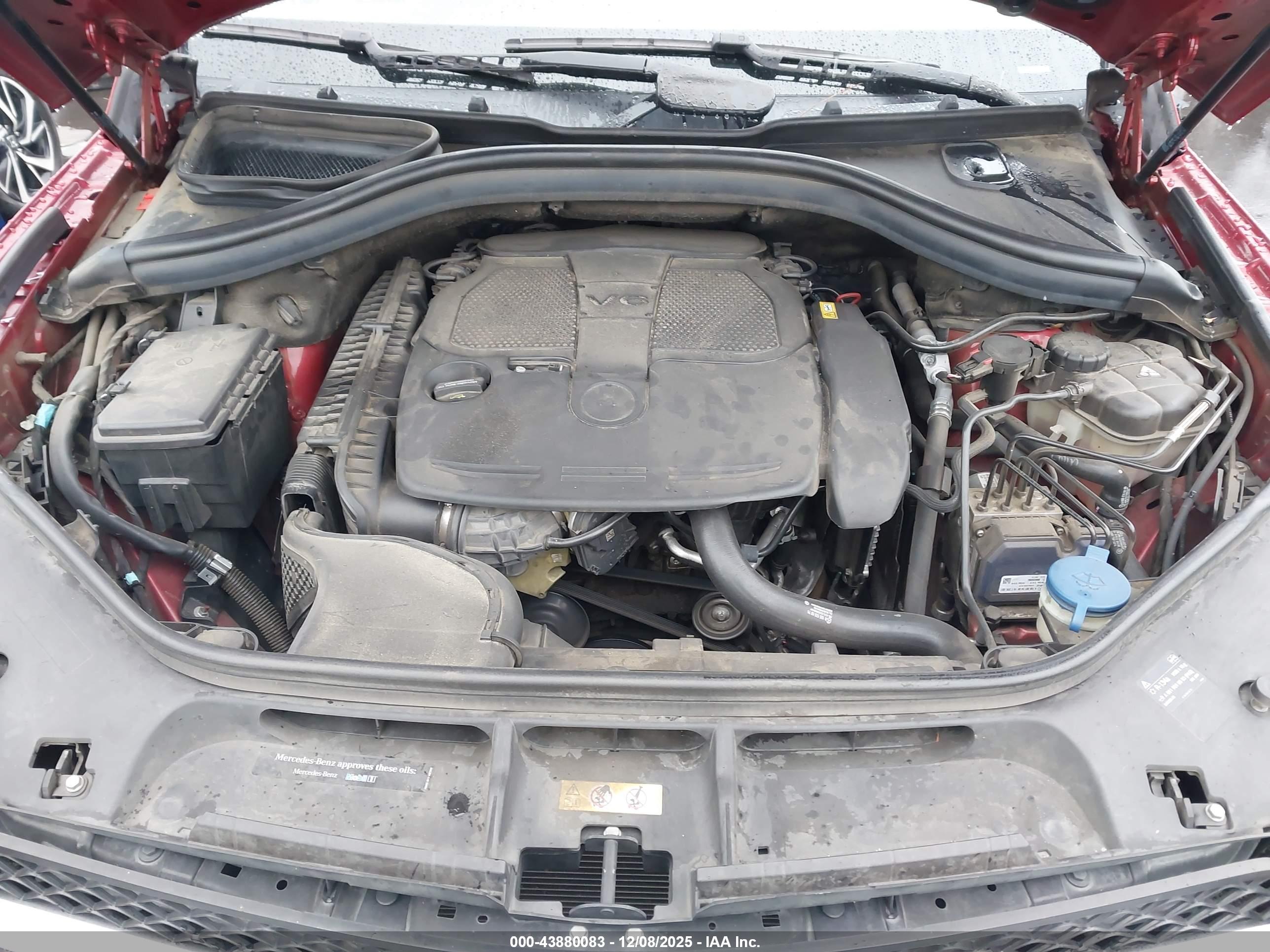 MERCEDES-BENZ GLE image 10