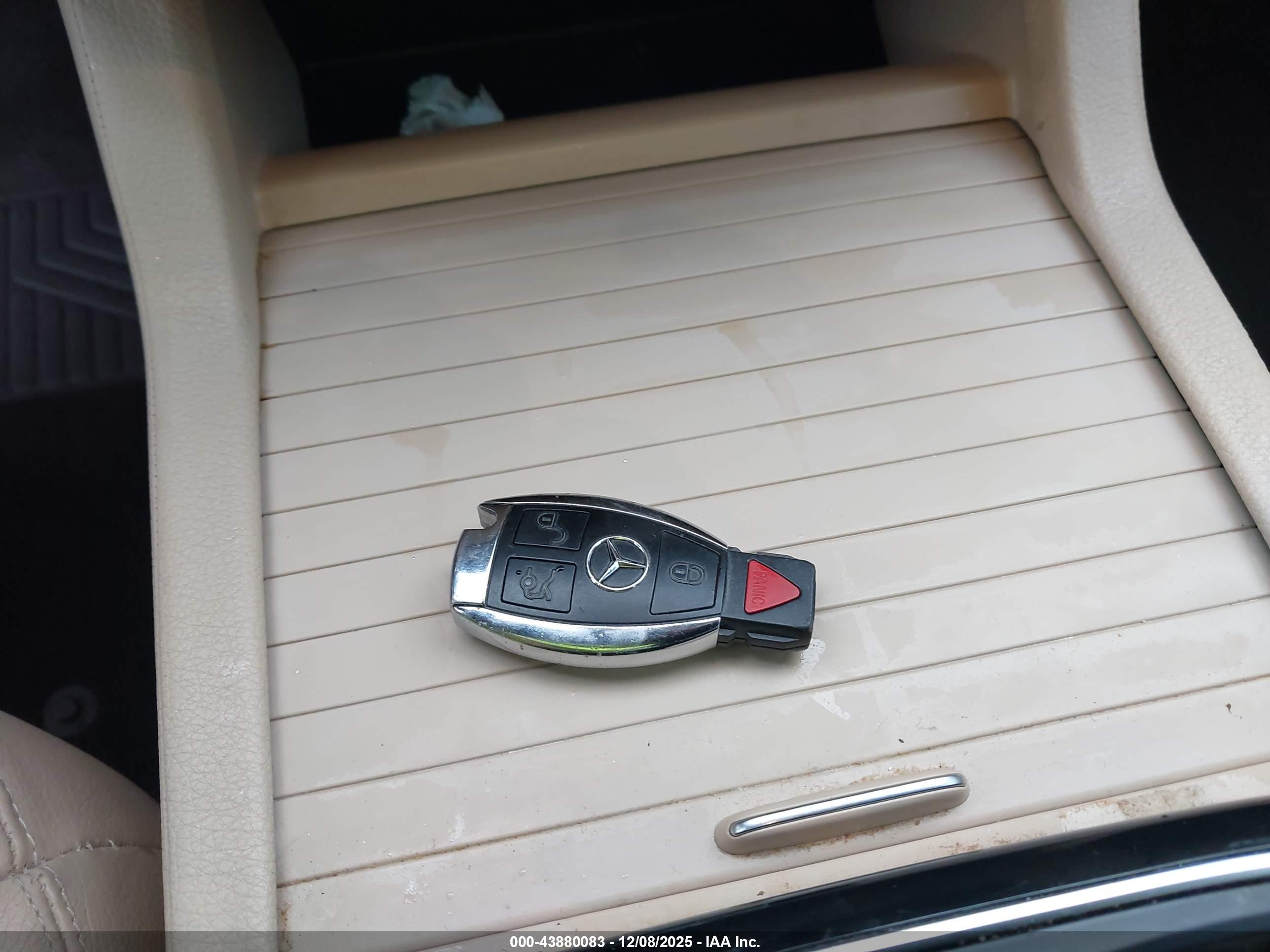 MERCEDES-BENZ GLE image 11