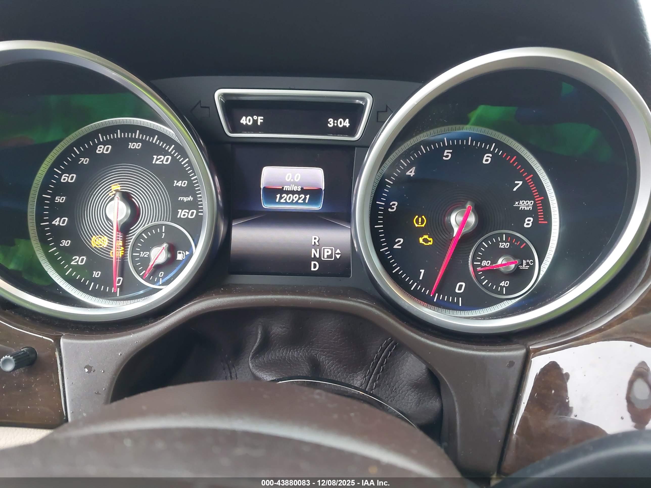 MERCEDES-BENZ GLE image 7