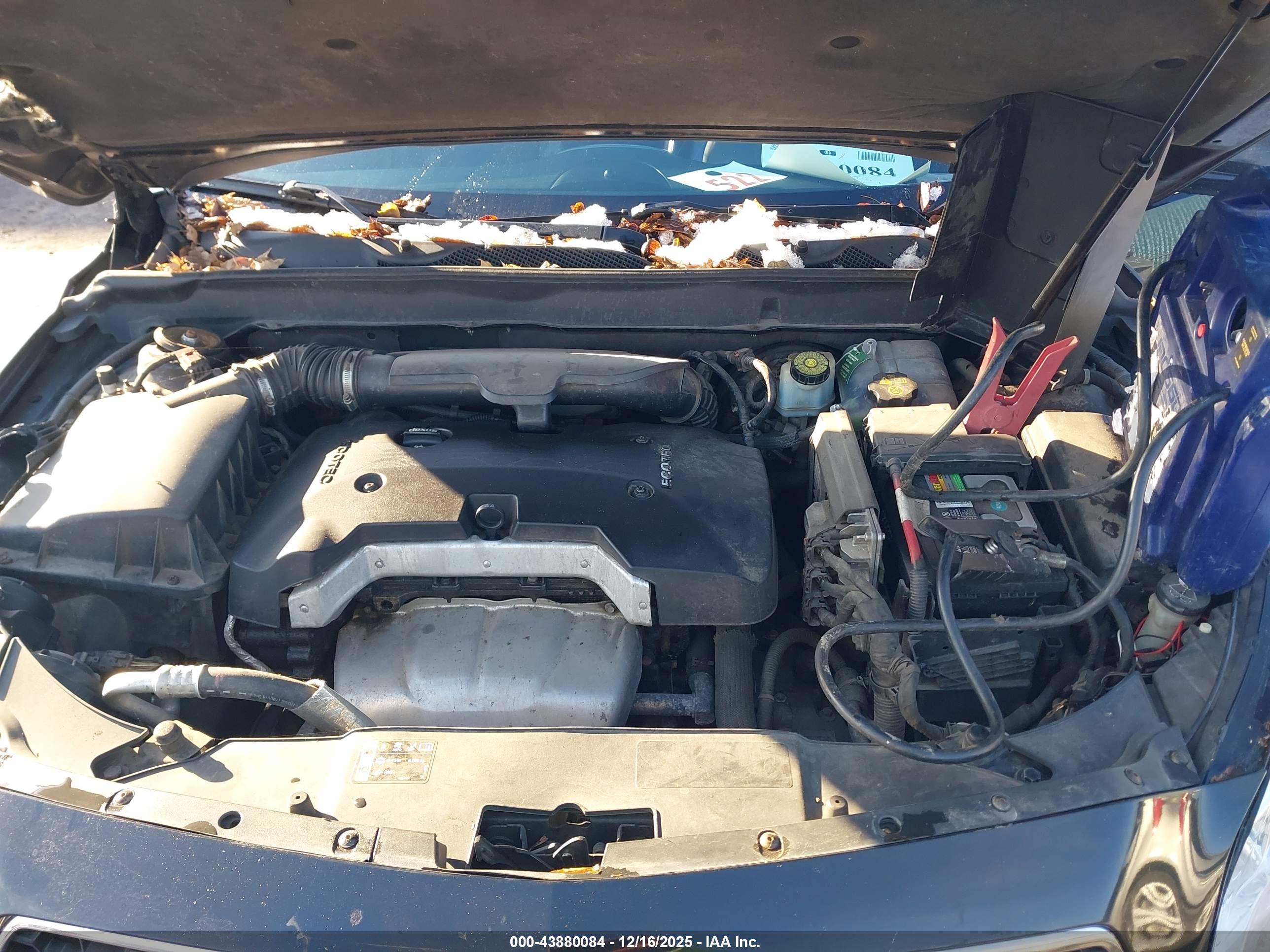 CHEVROLET MALIBU image 10