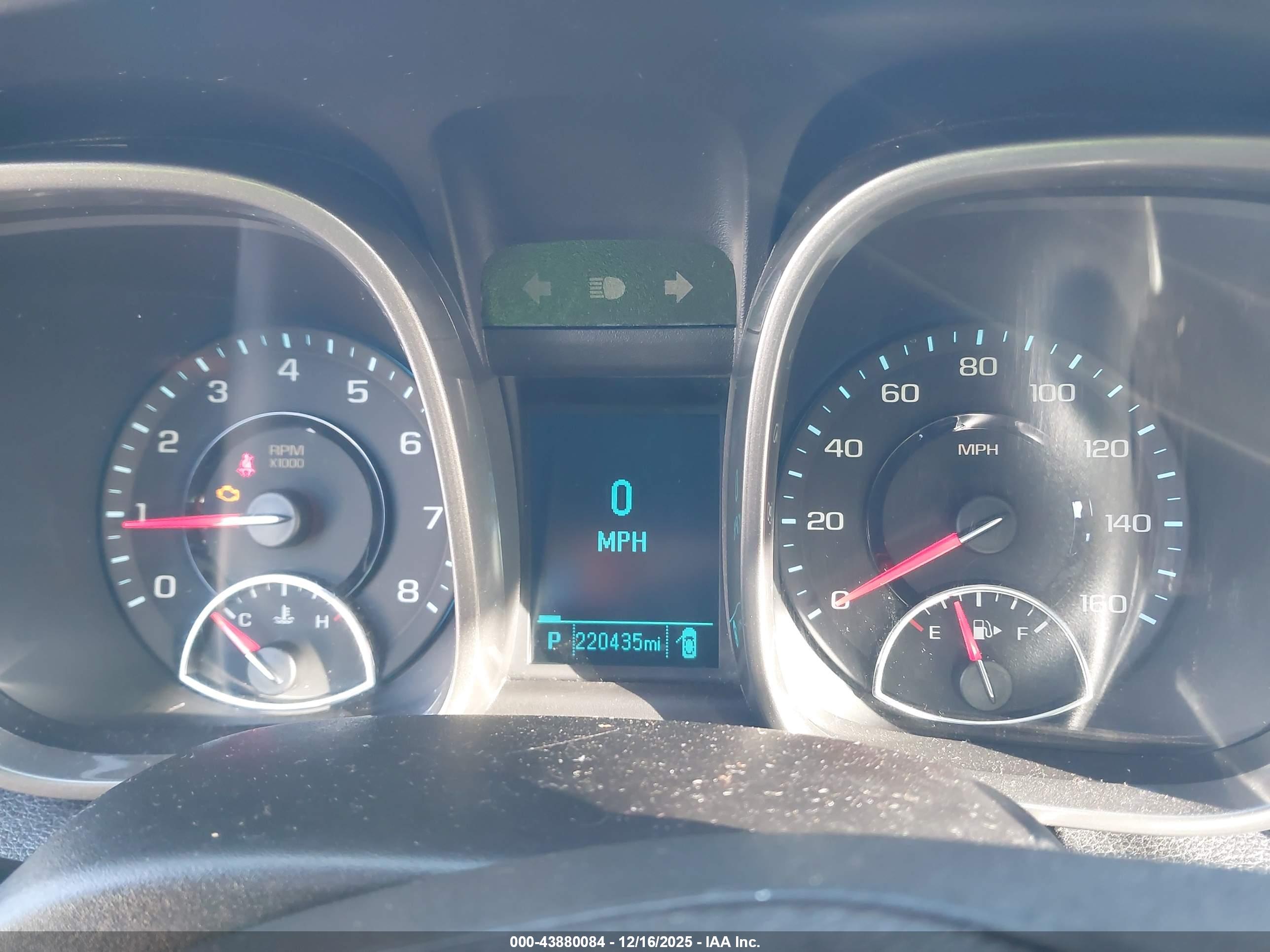 CHEVROLET MALIBU image 7