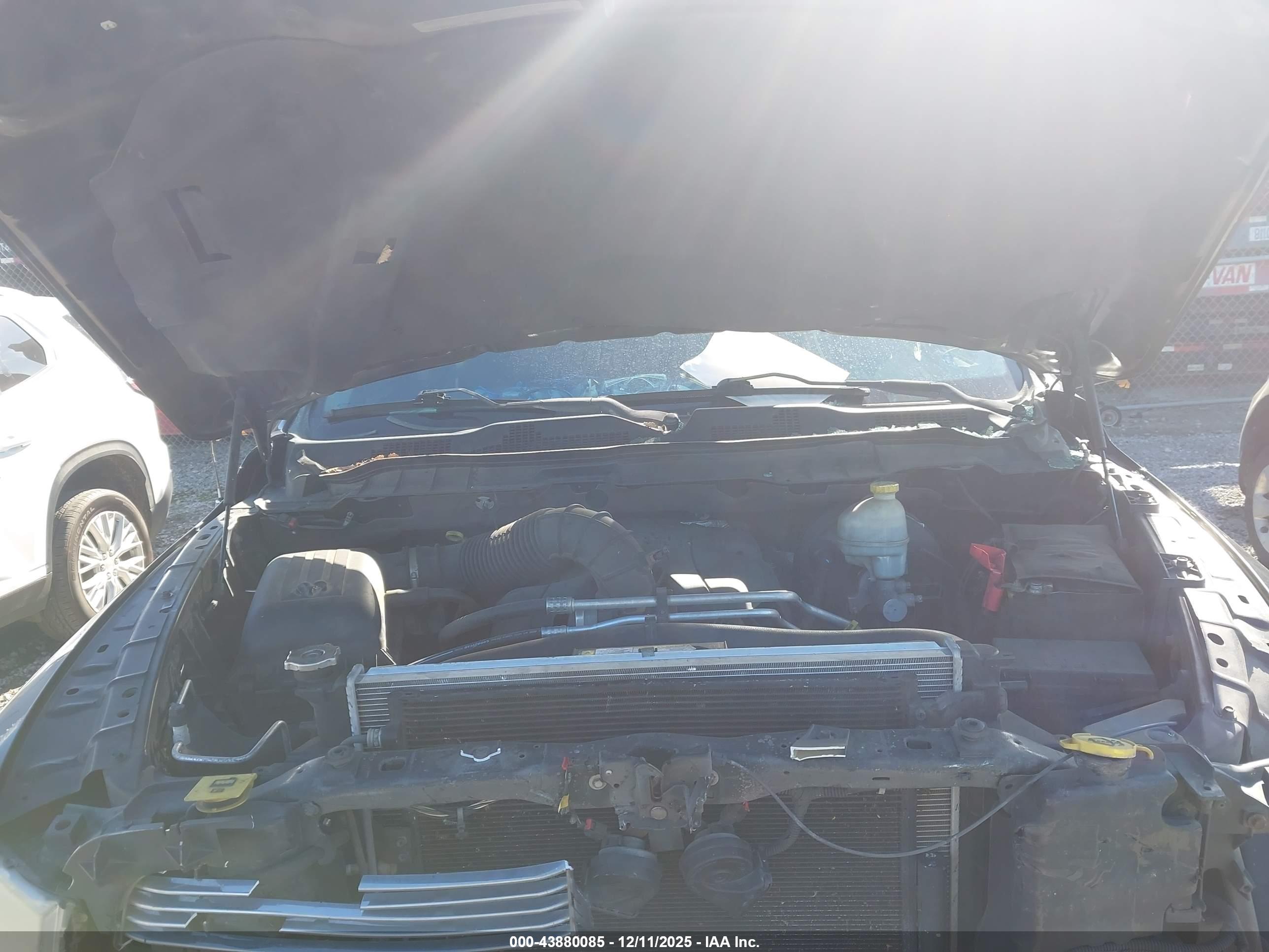 RAM 1500 image 10