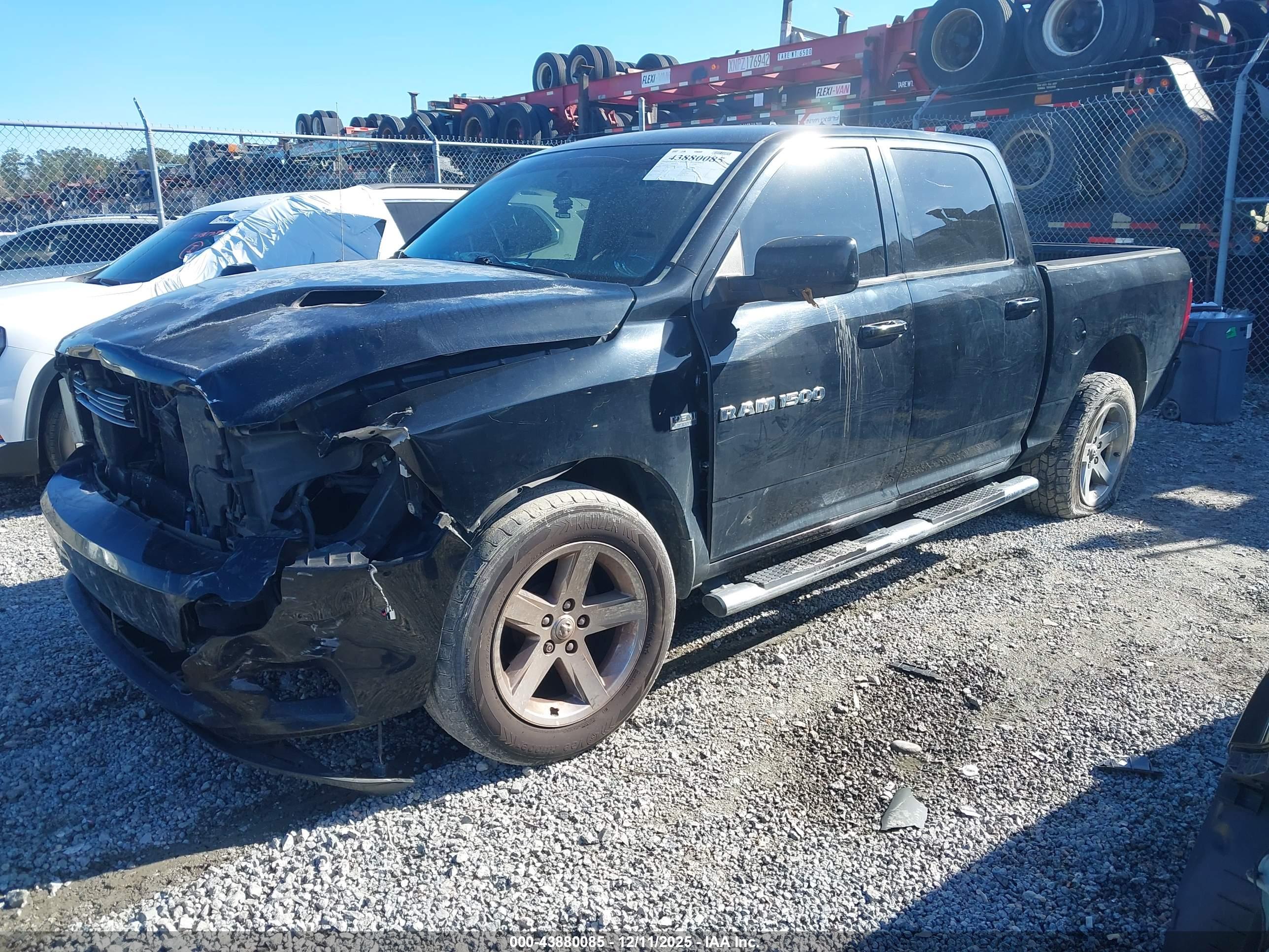 RAM 1500 image 2