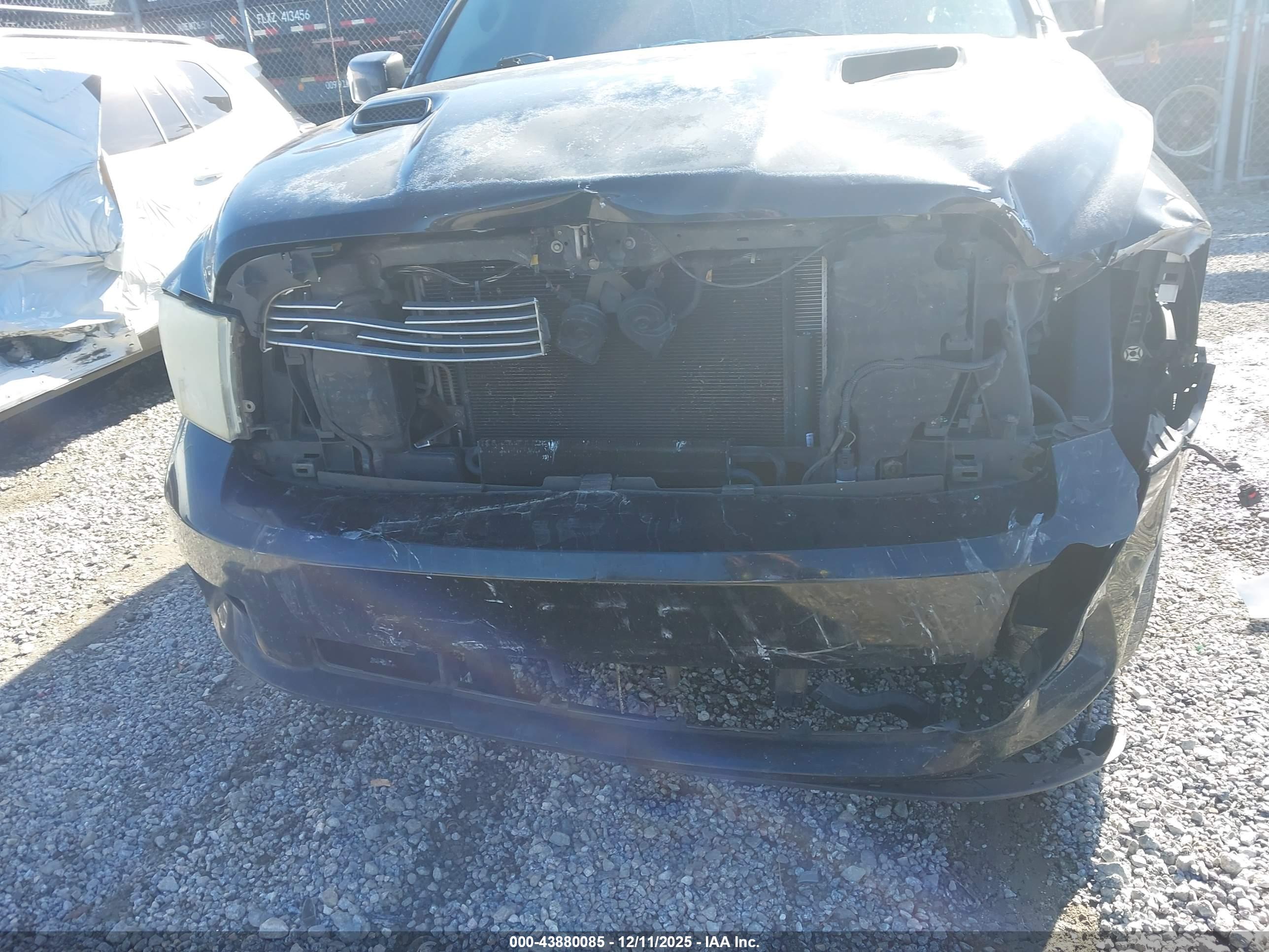 RAM 1500 image 6