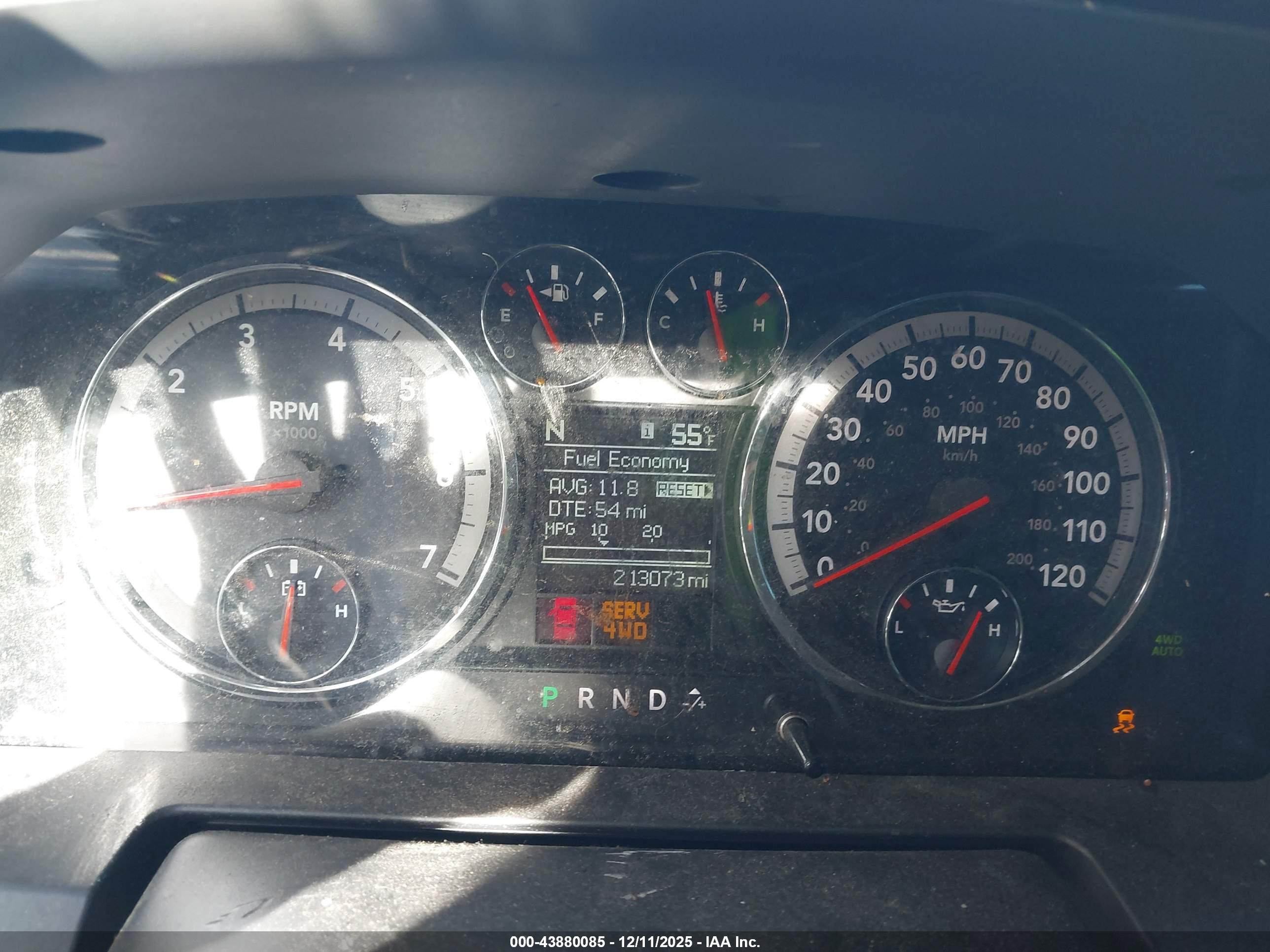RAM 1500 image 7