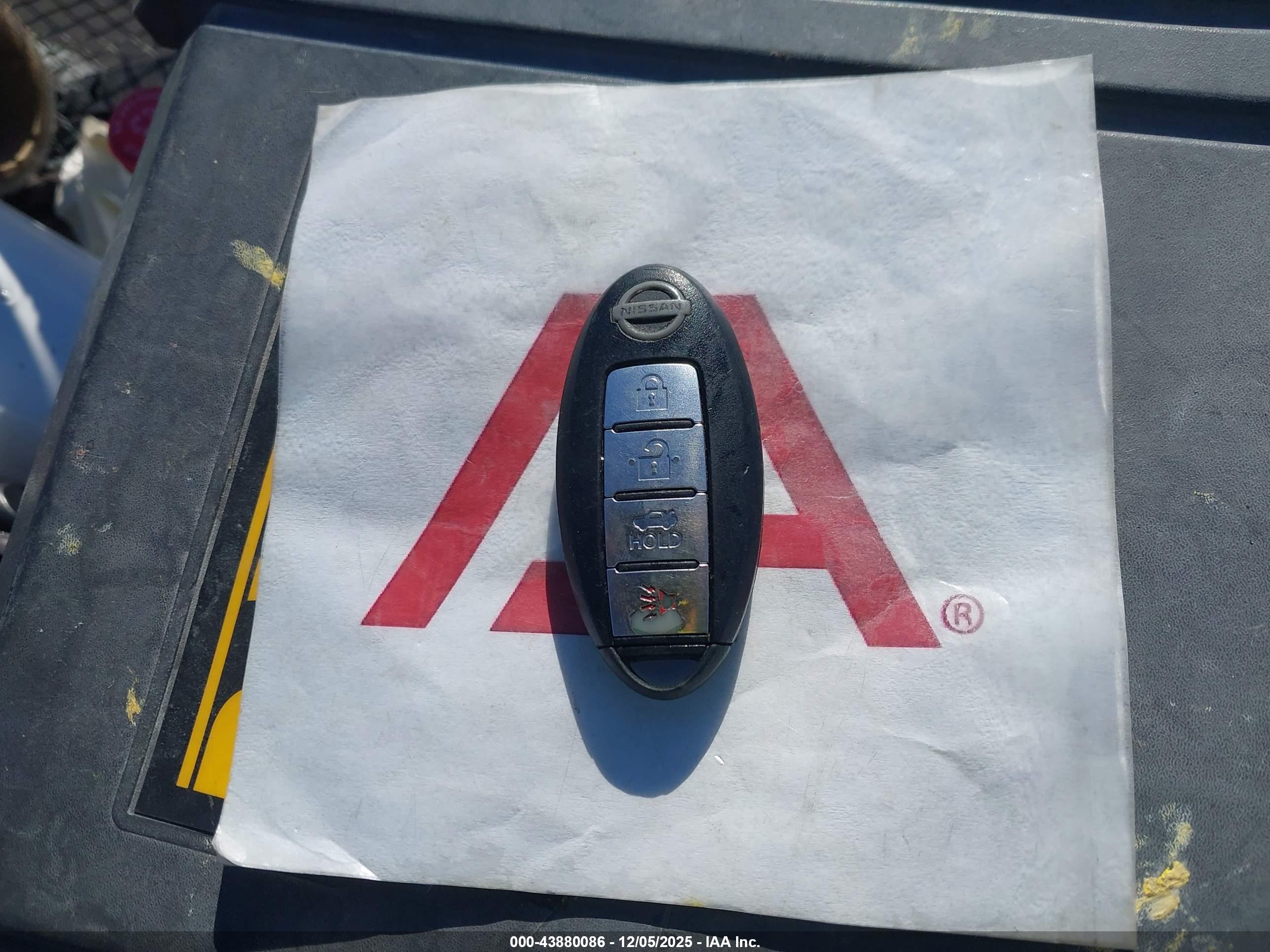 NISSAN SENTRA image 11