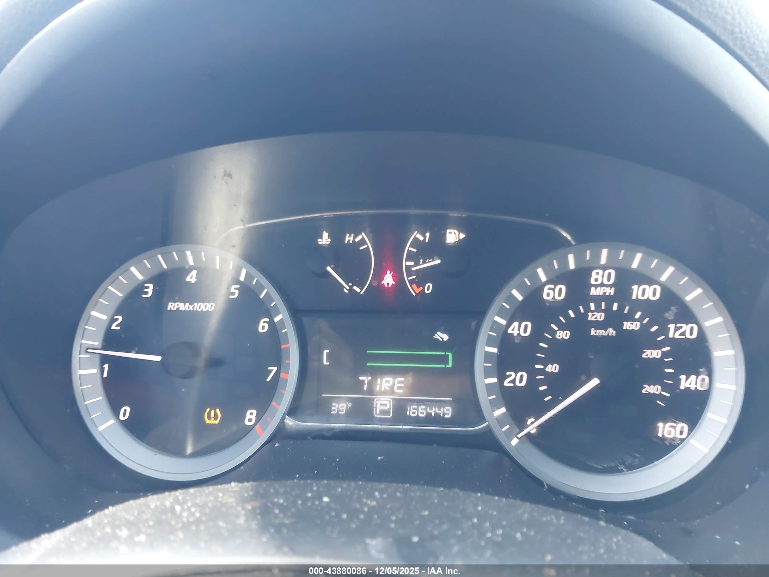 NISSAN SENTRA image 7