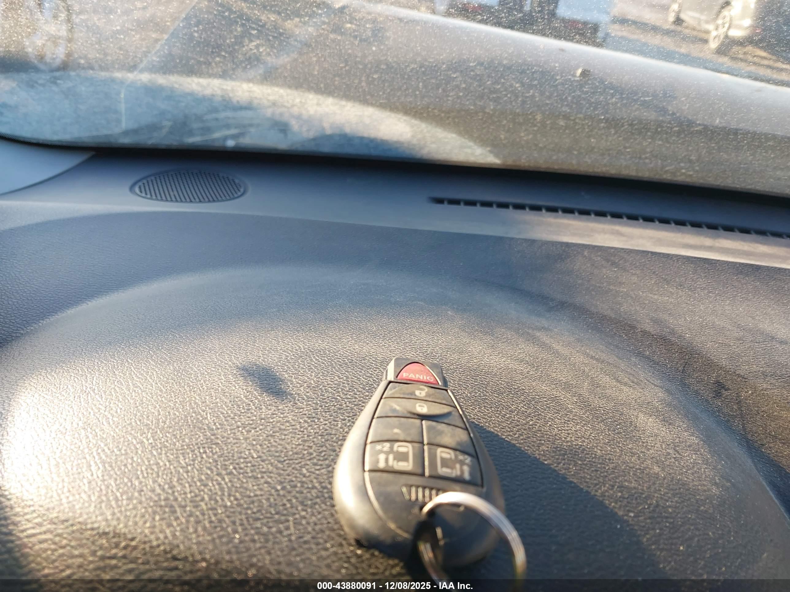 DODGE GRAND image 11