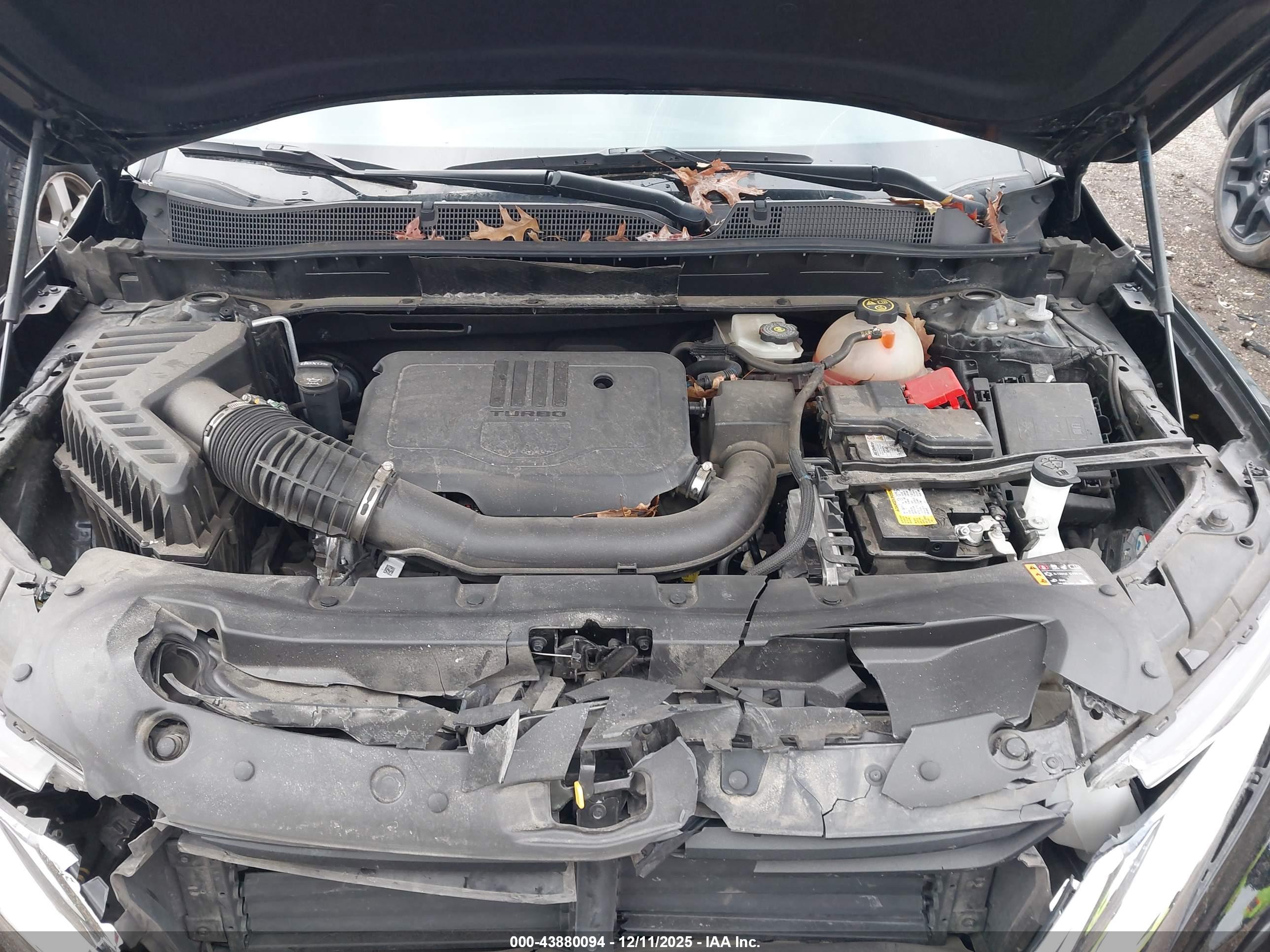 CHEVROLET BLAZER image 10