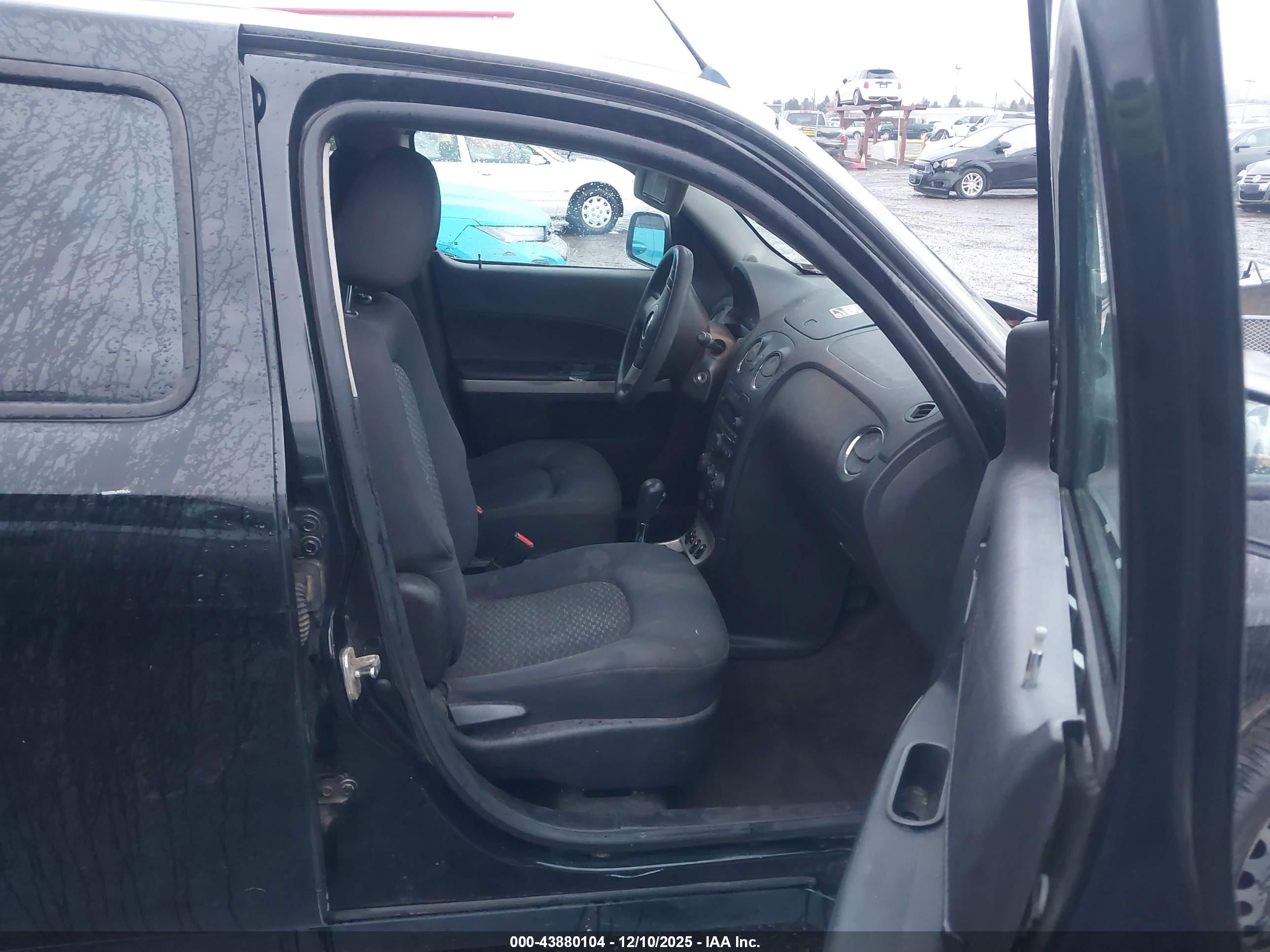 CHEVROLET HHR image 5
