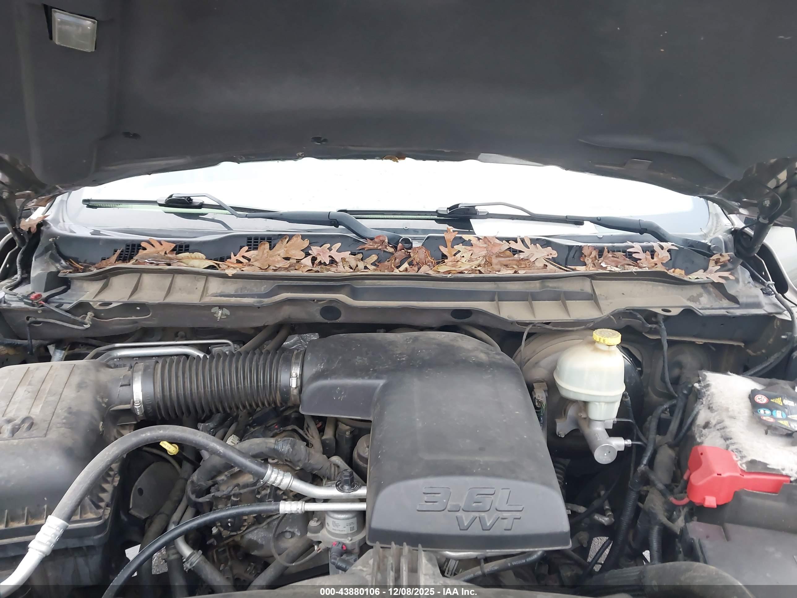 RAM 1500 image 10