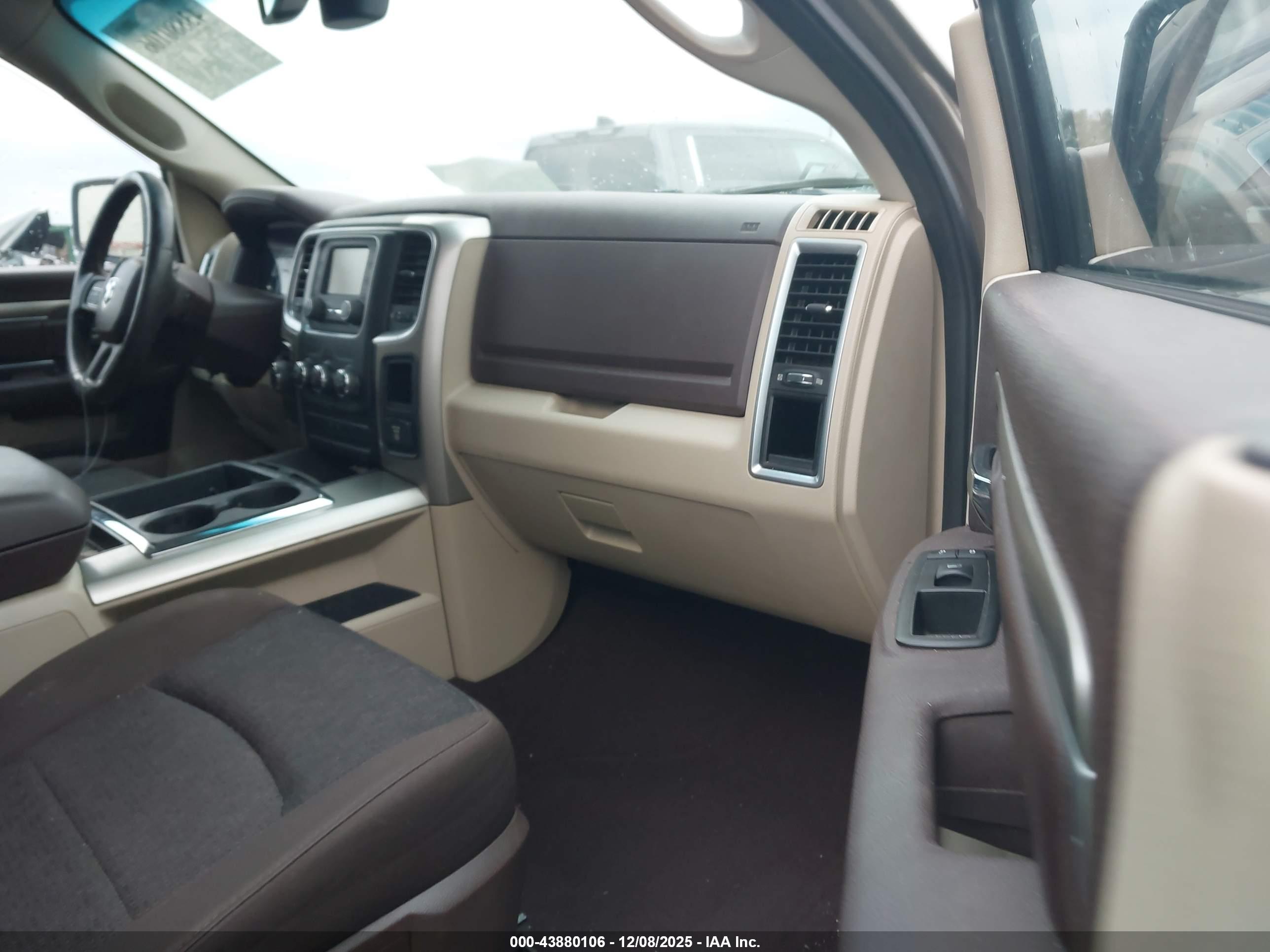 RAM 1500 image 5