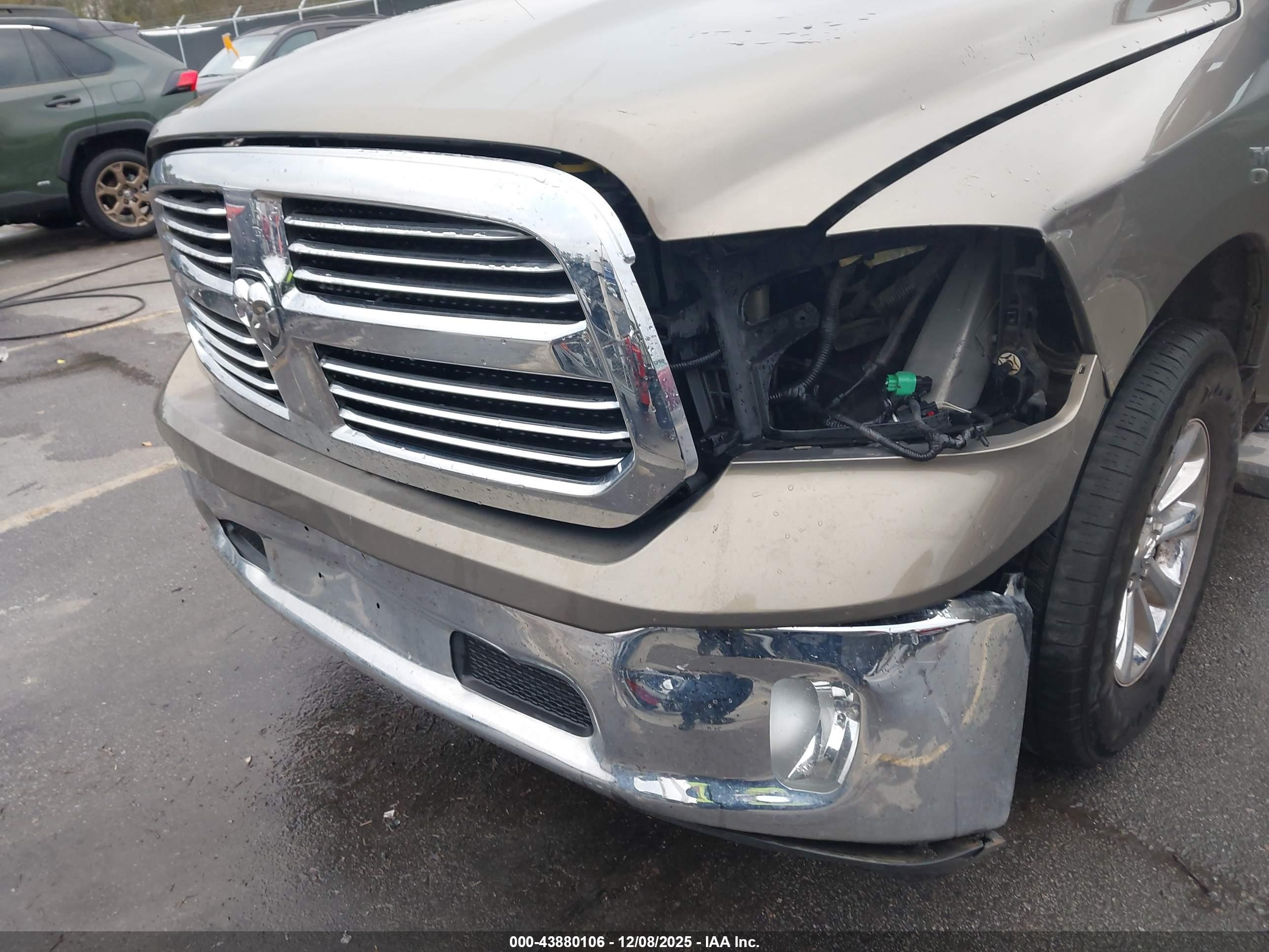 RAM 1500 image 6