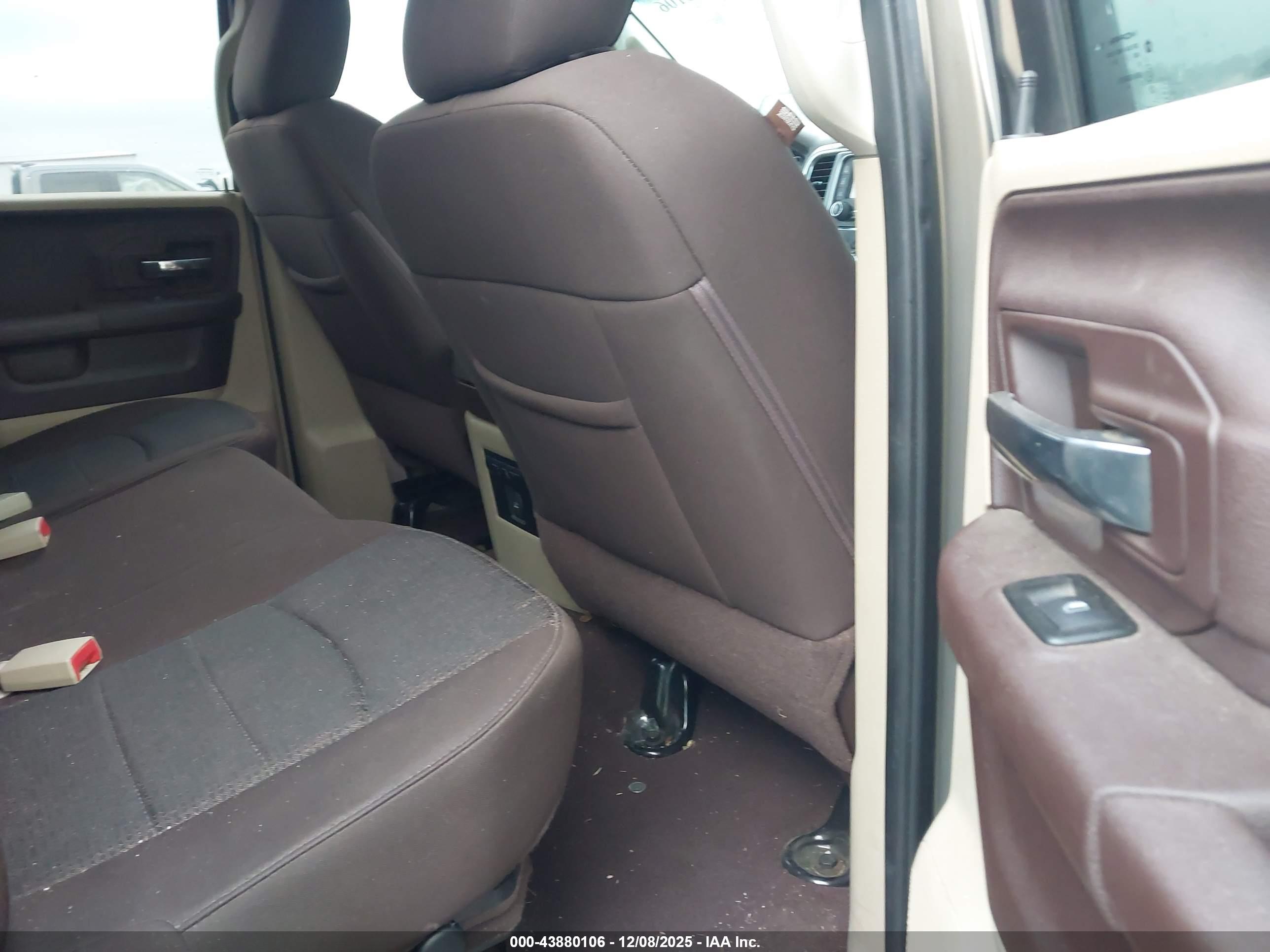 RAM 1500 image 8