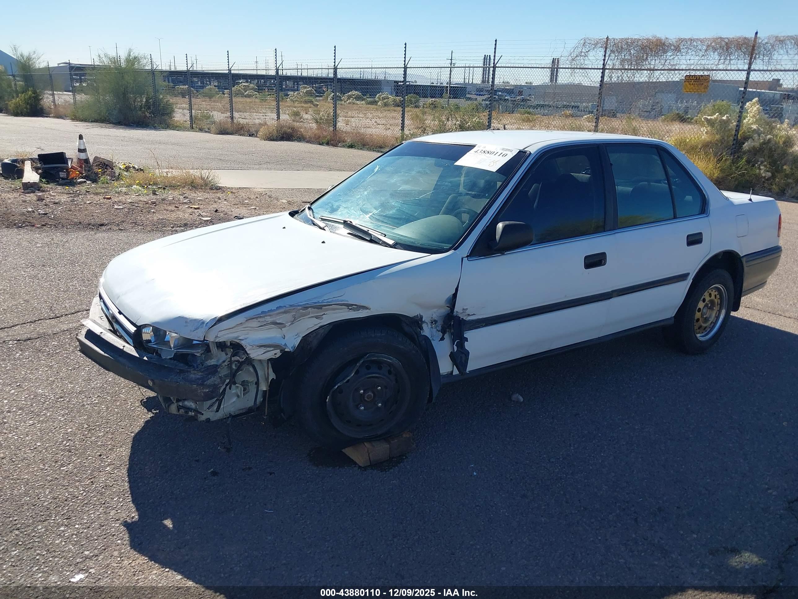HONDA ACCORD image 2
