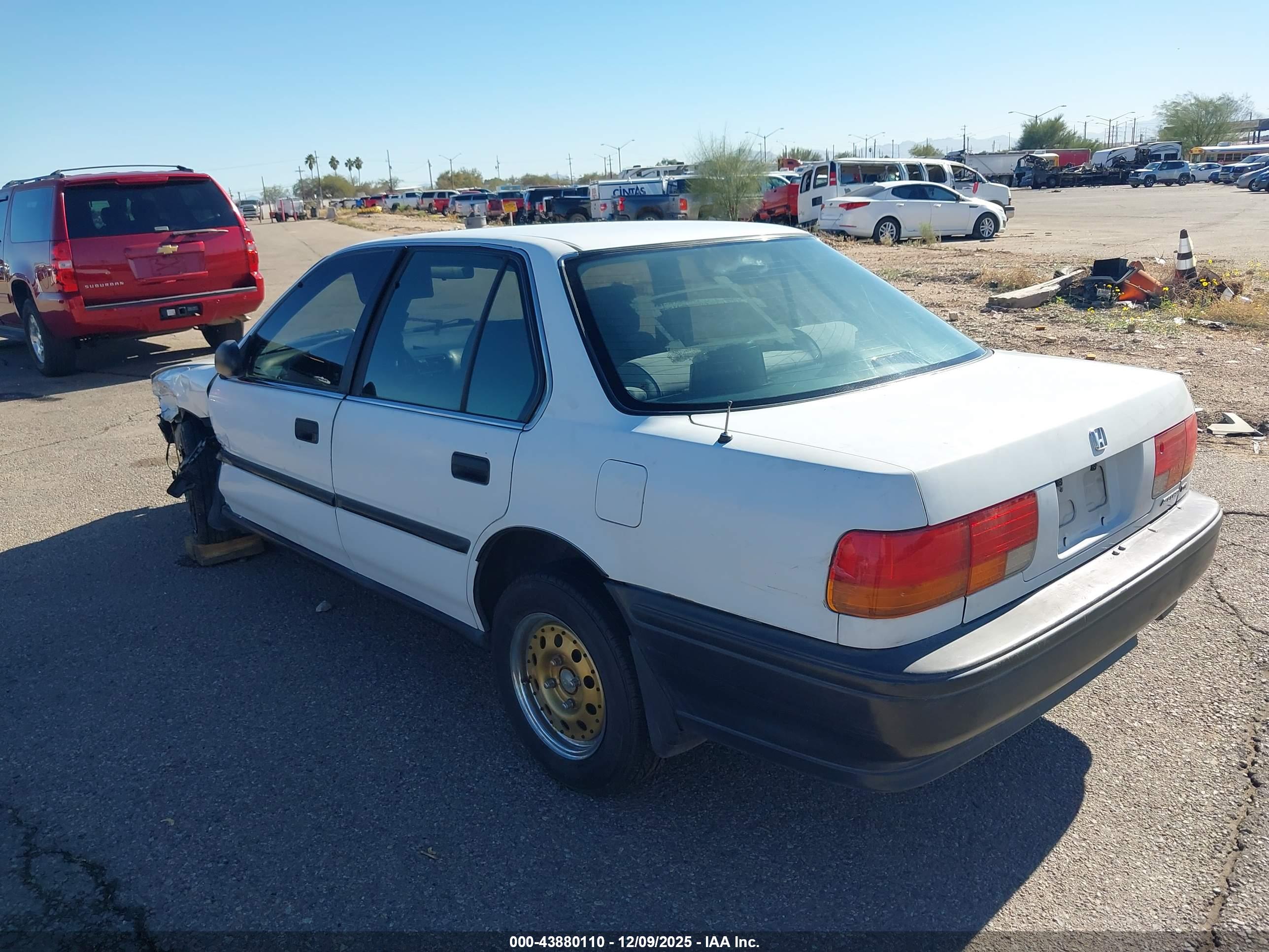HONDA ACCORD image 3