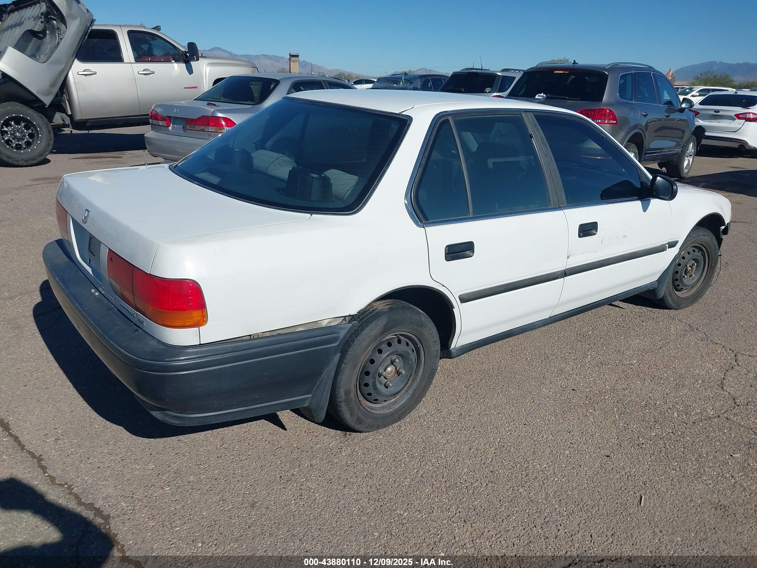 HONDA ACCORD image 4