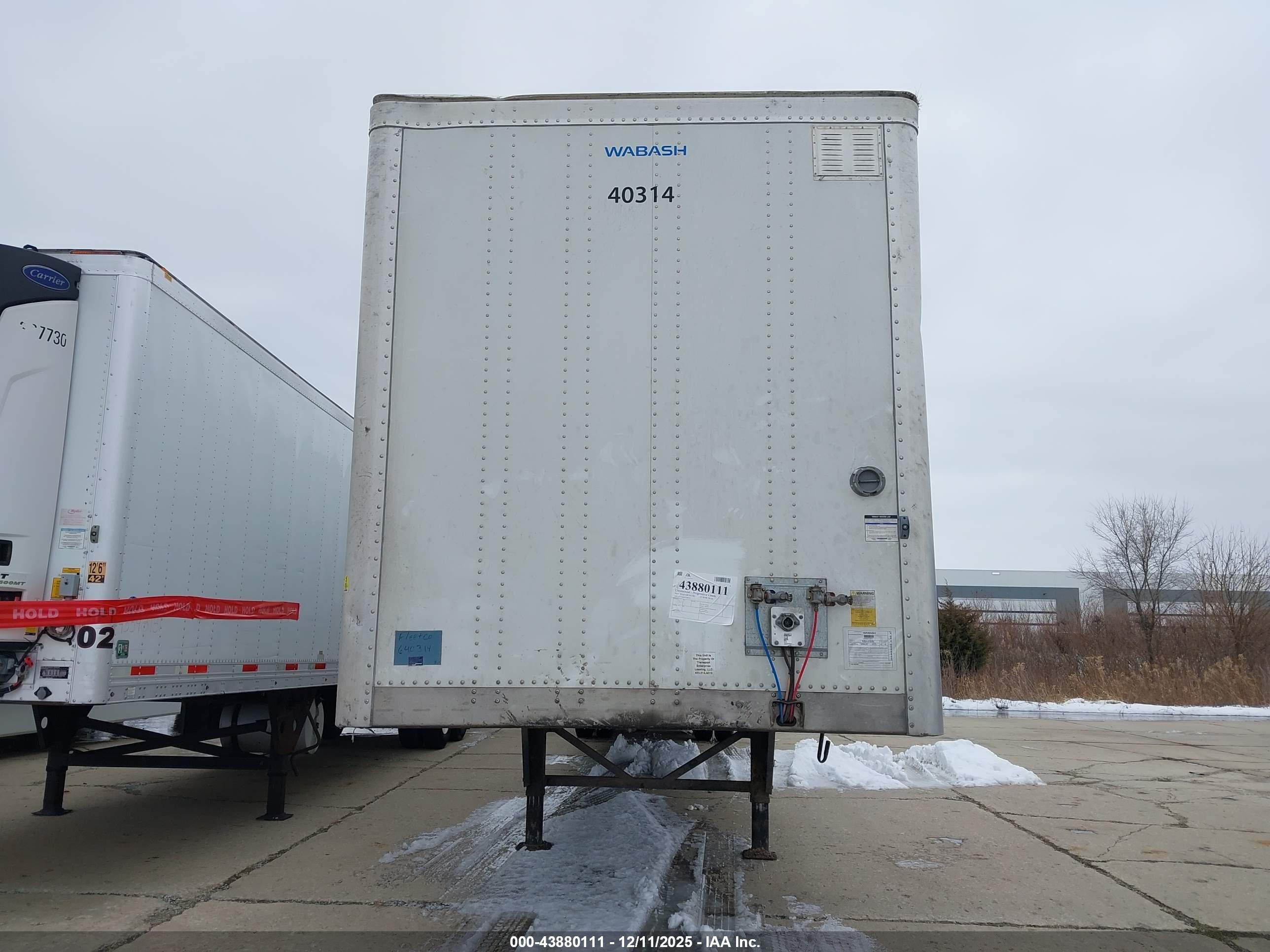 WABASH NATIONAL image 10