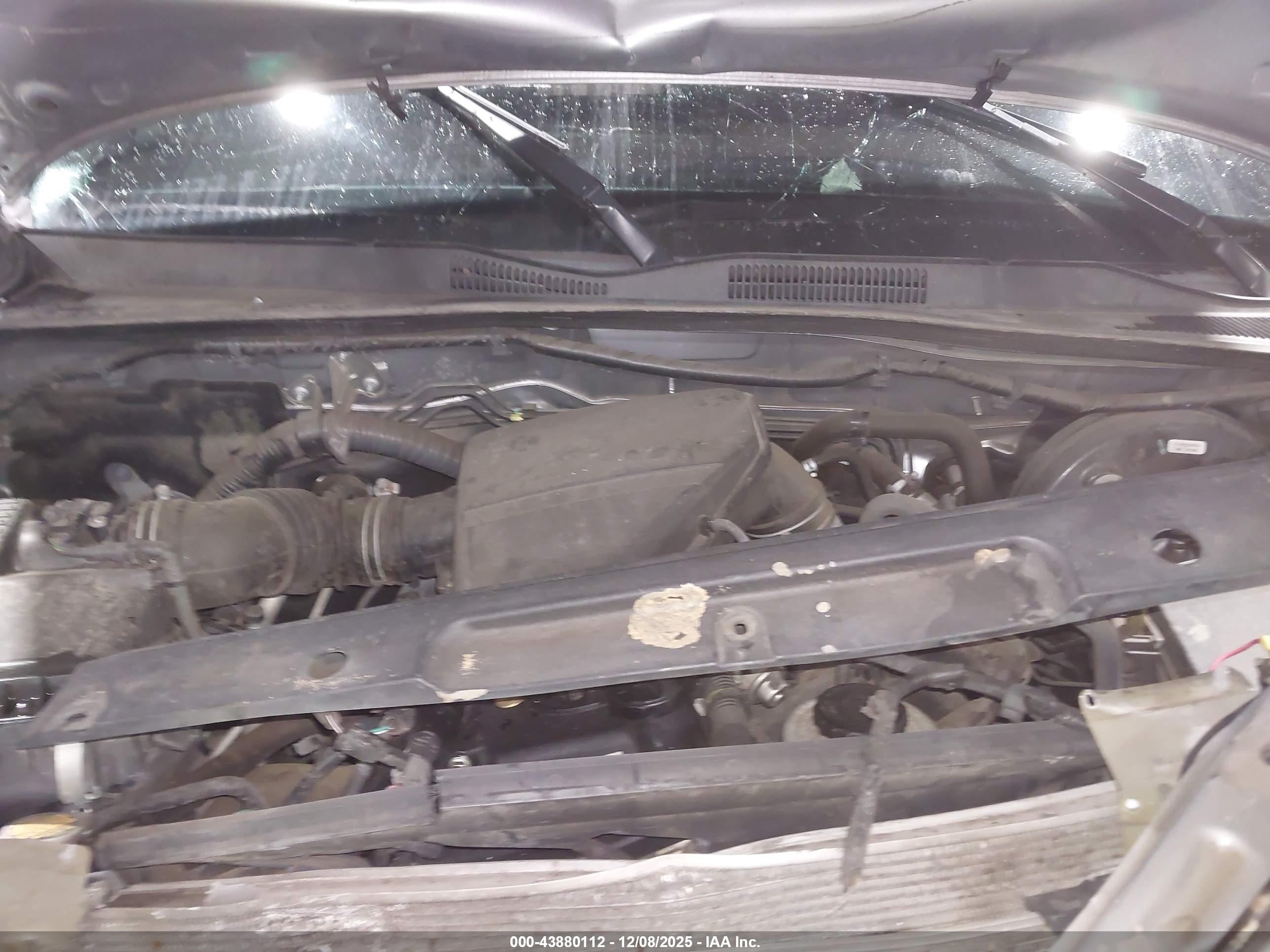 TOYOTA TACOMA image 10