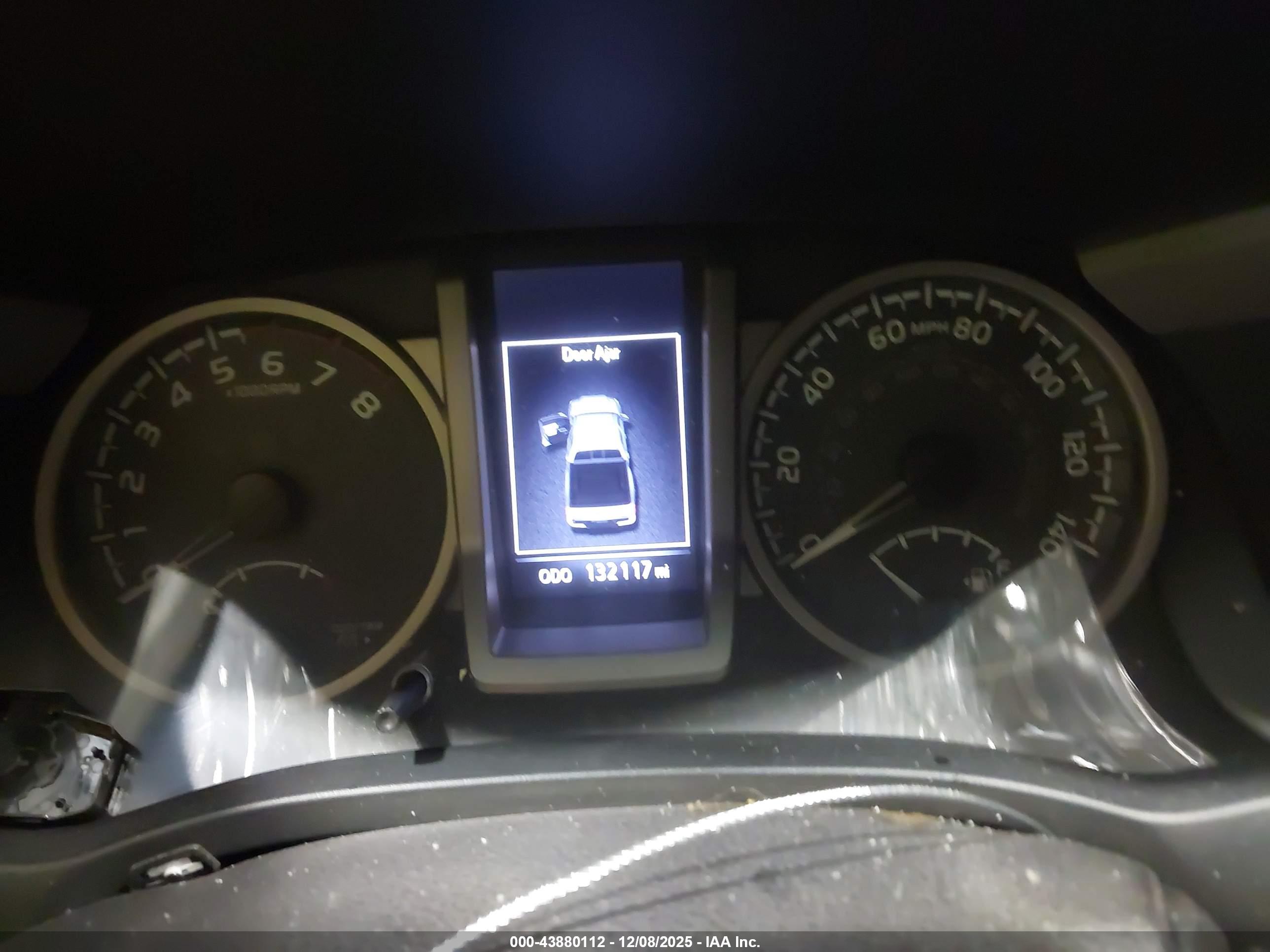 TOYOTA TACOMA image 7