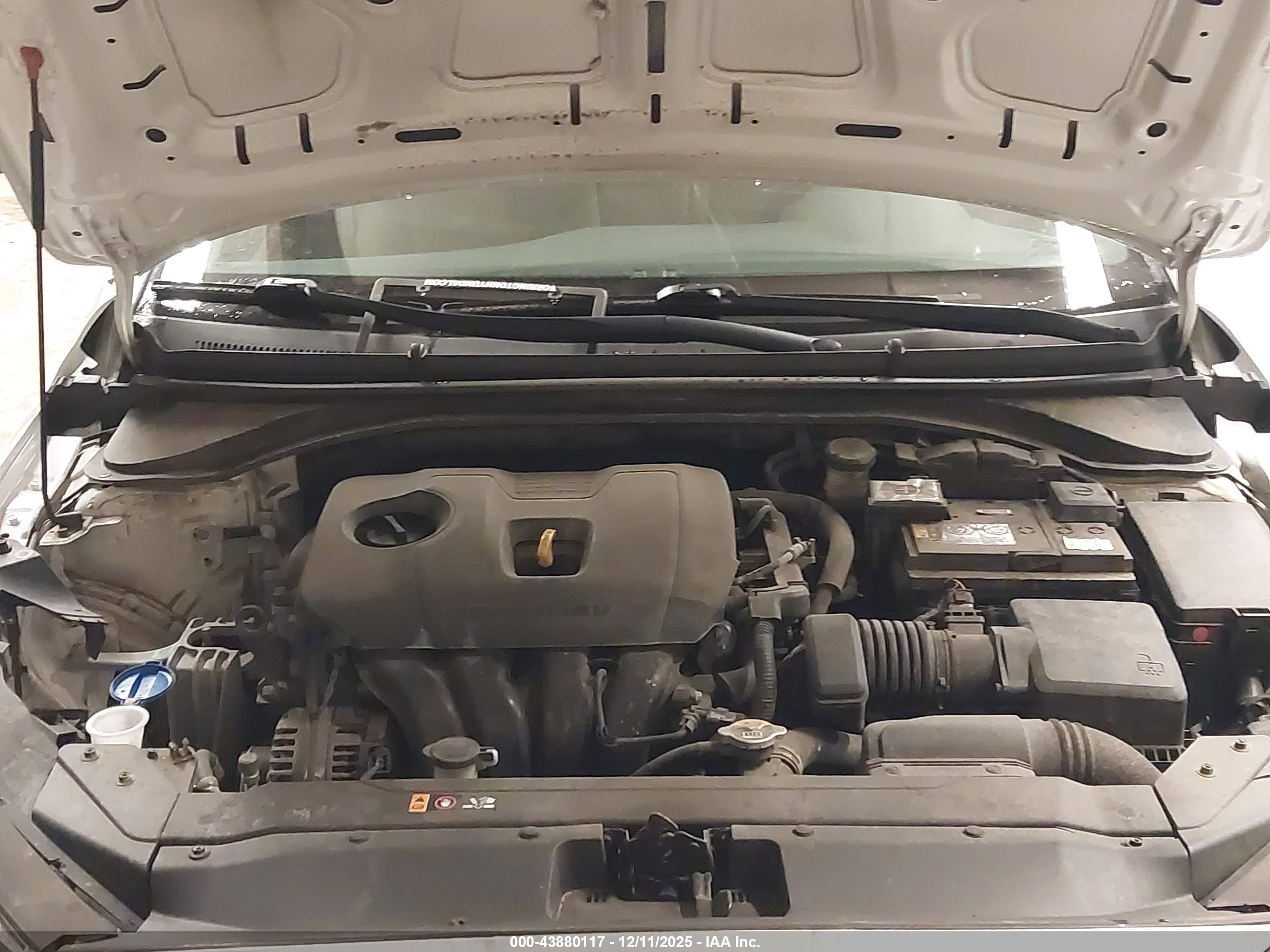 HYUNDAI ELANTRA image 10