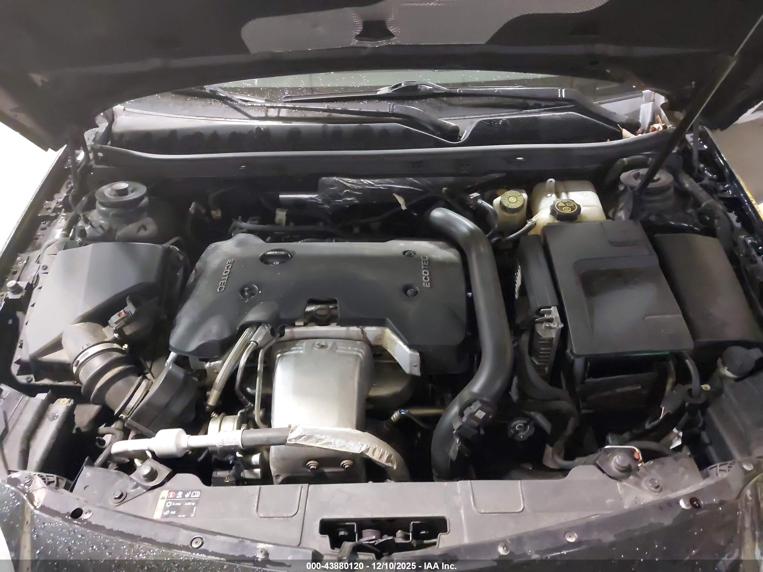 BUICK REGAL image 10