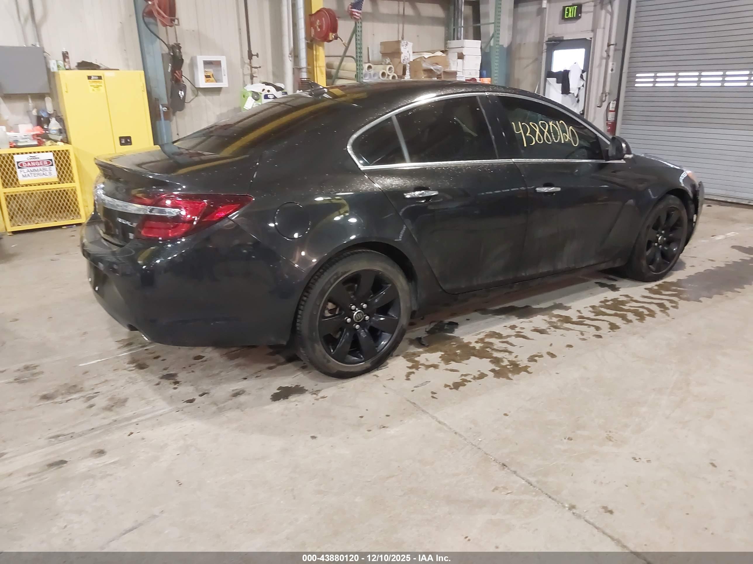 BUICK REGAL image 4