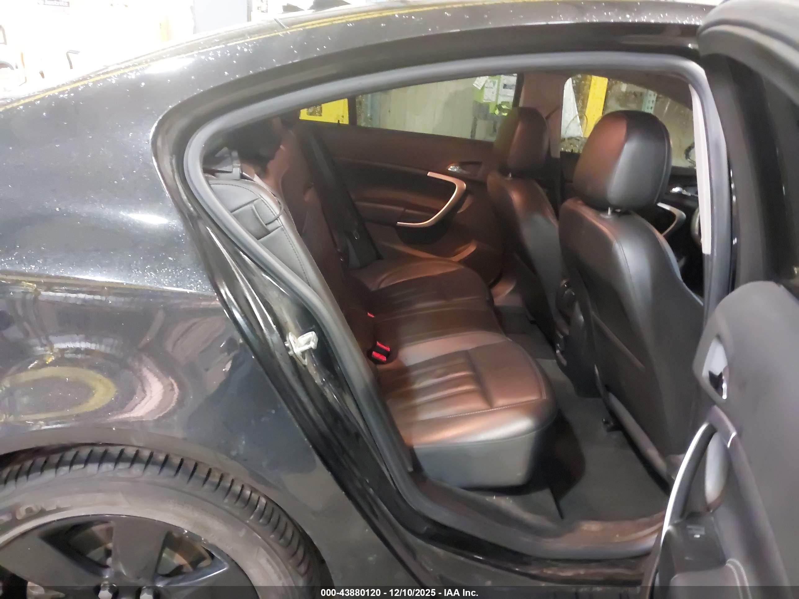 BUICK REGAL image 8