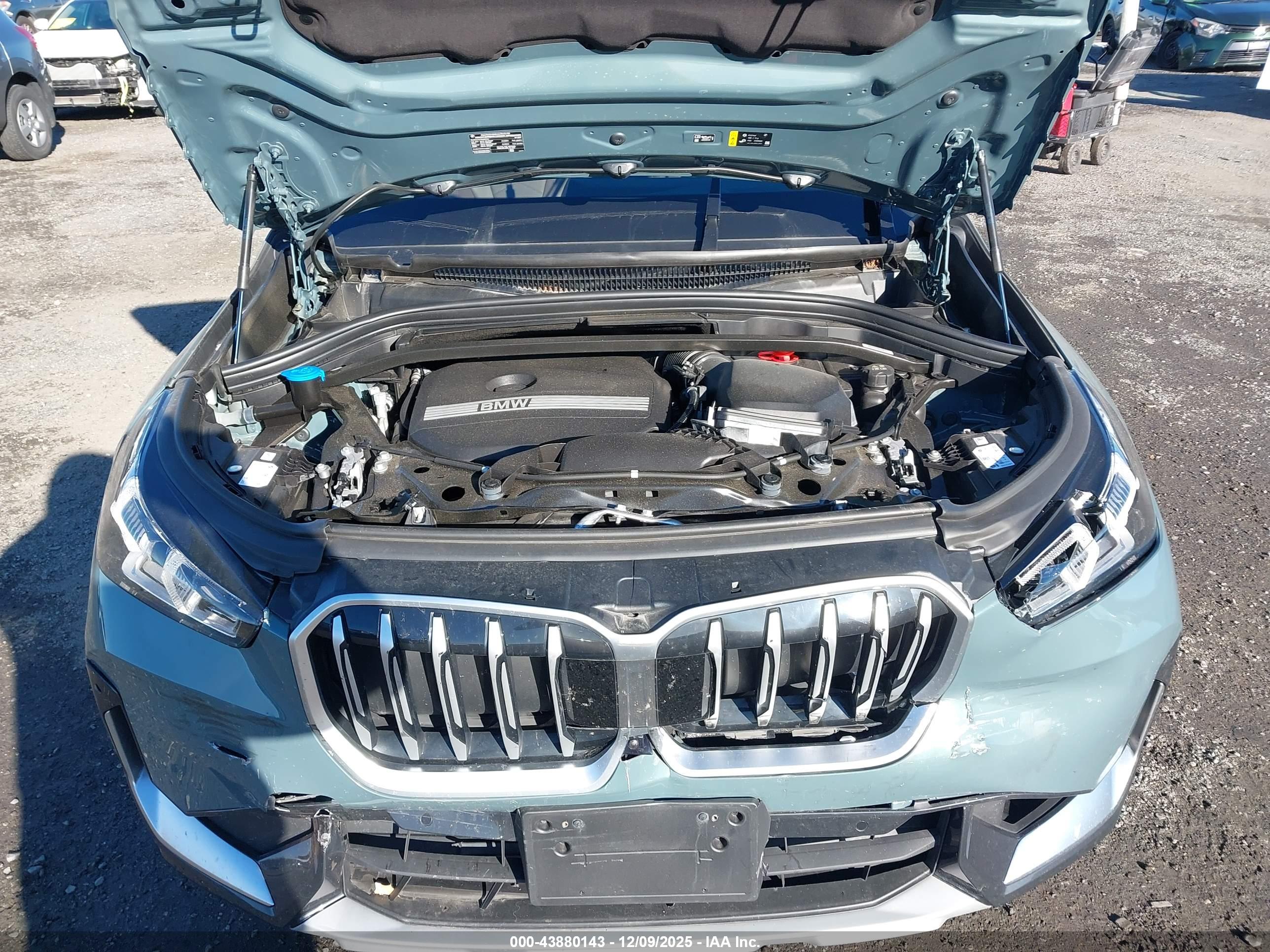 BMW X1 image 10
