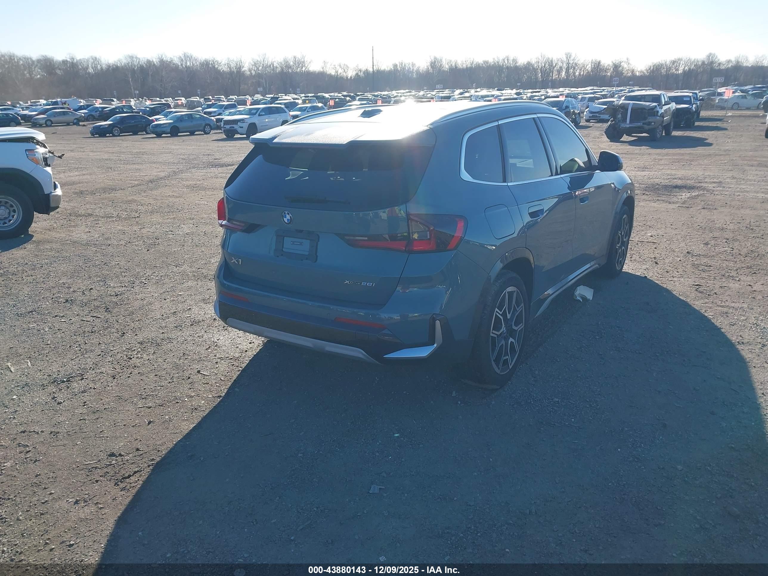 BMW X1 image 4