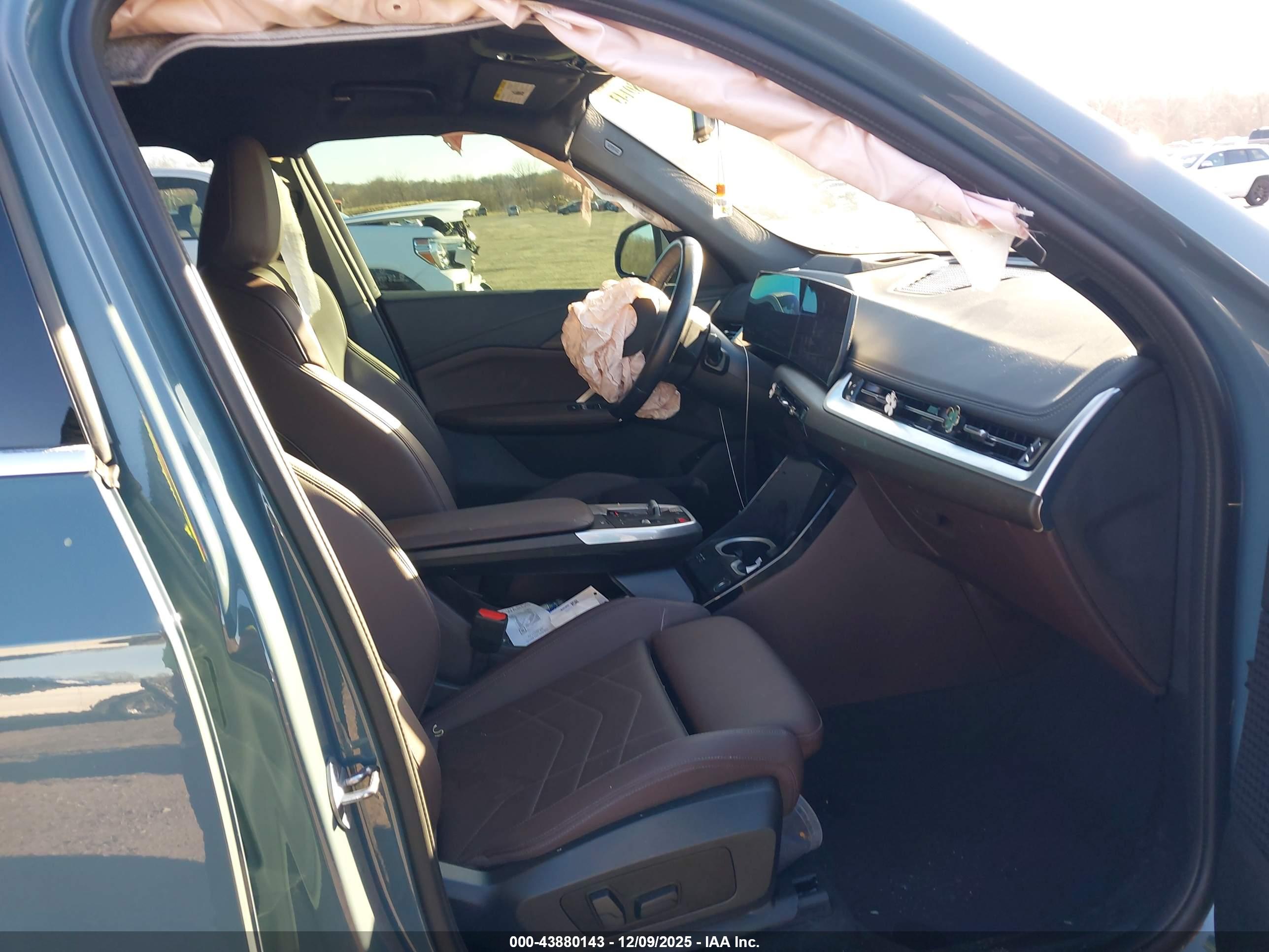 BMW X1 image 5