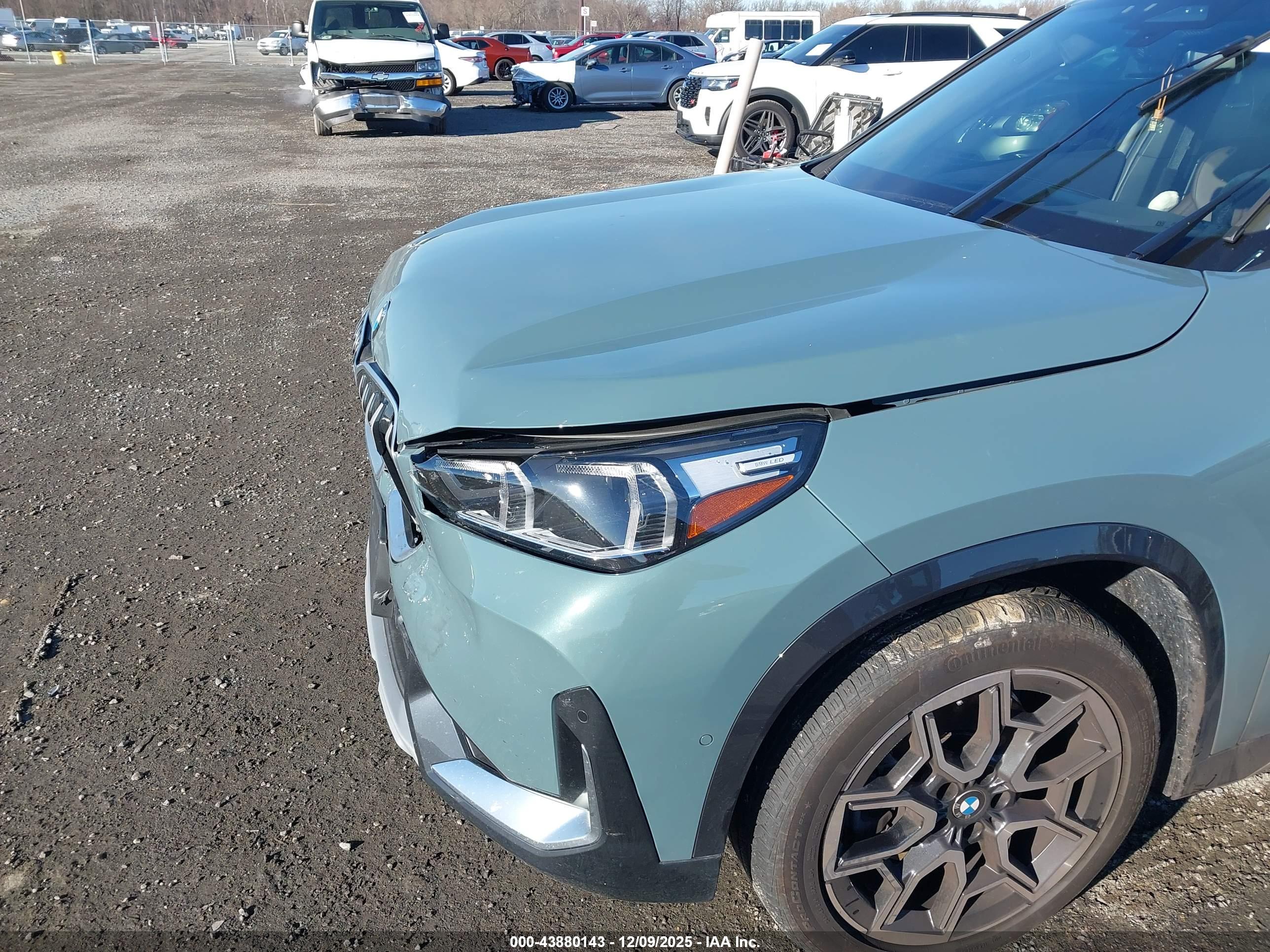 BMW X1 image 6