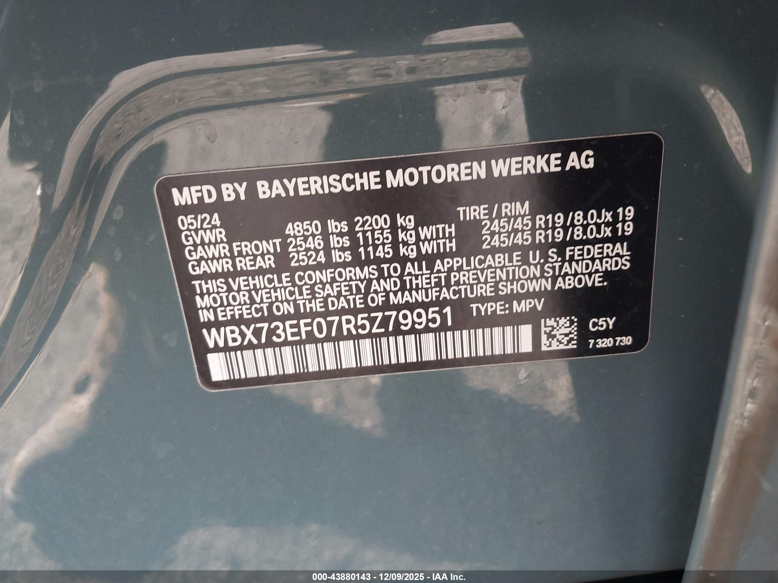 BMW X1 image 9