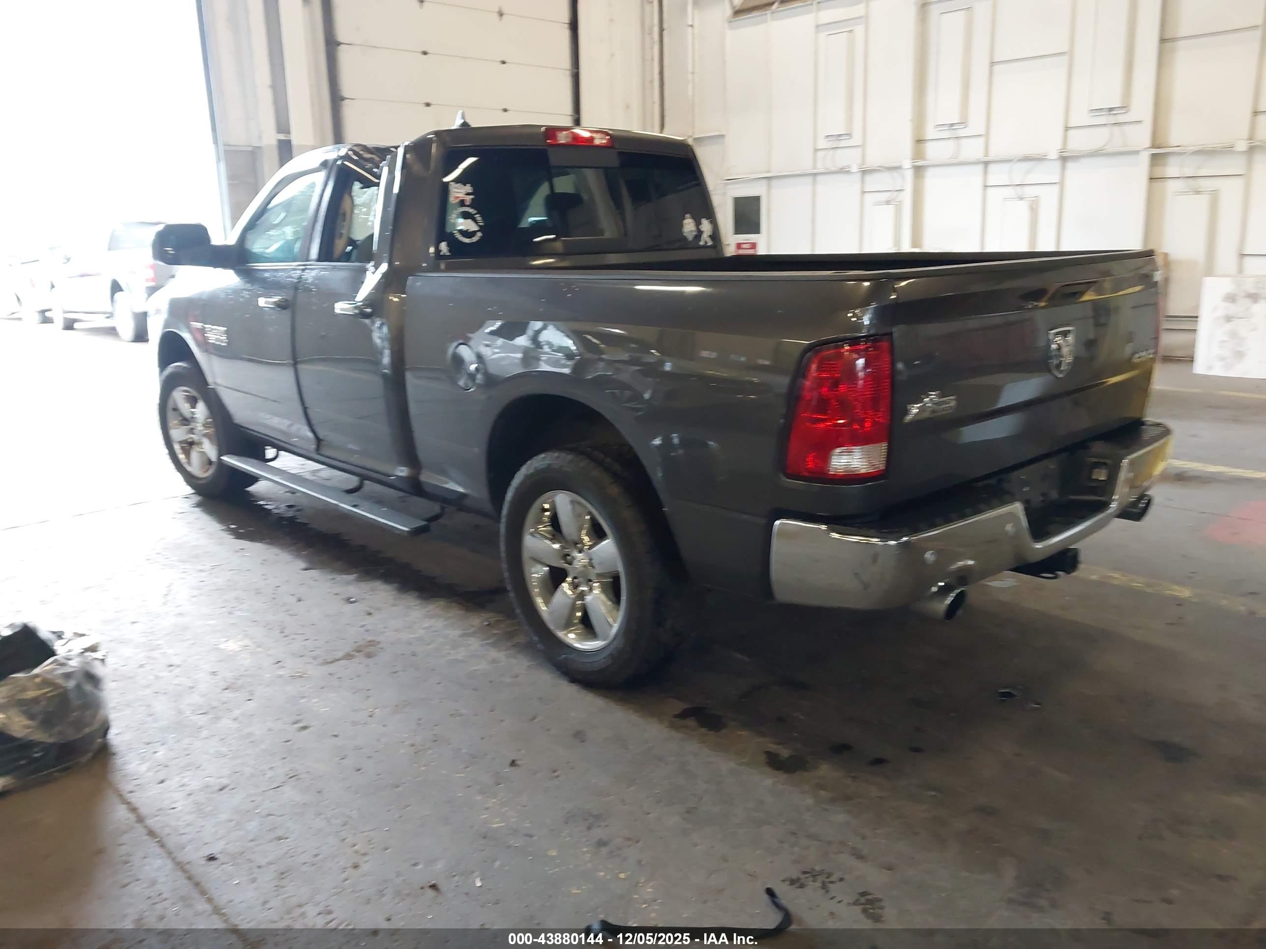 RAM 1500 image 3