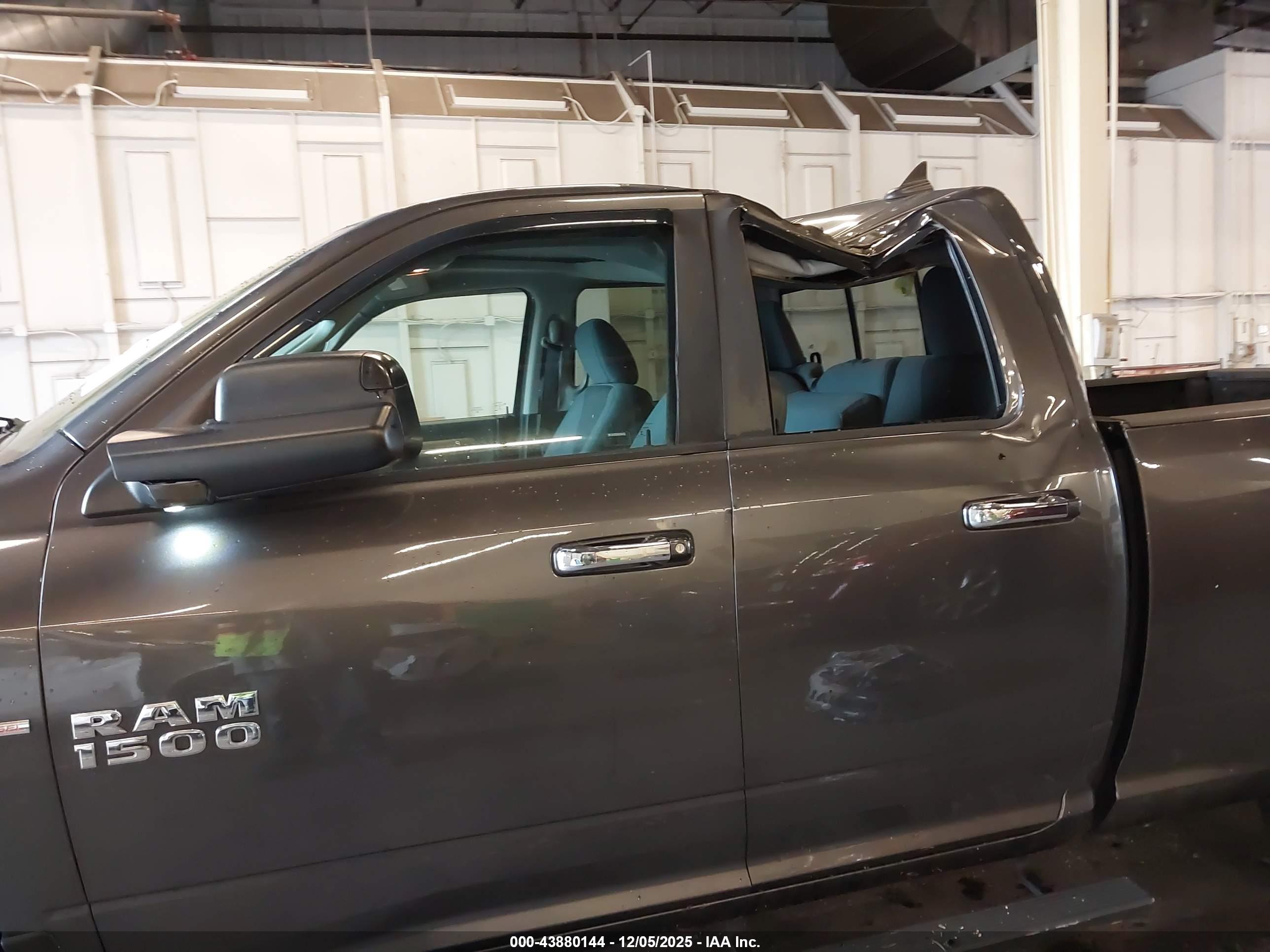 RAM 1500 image 6