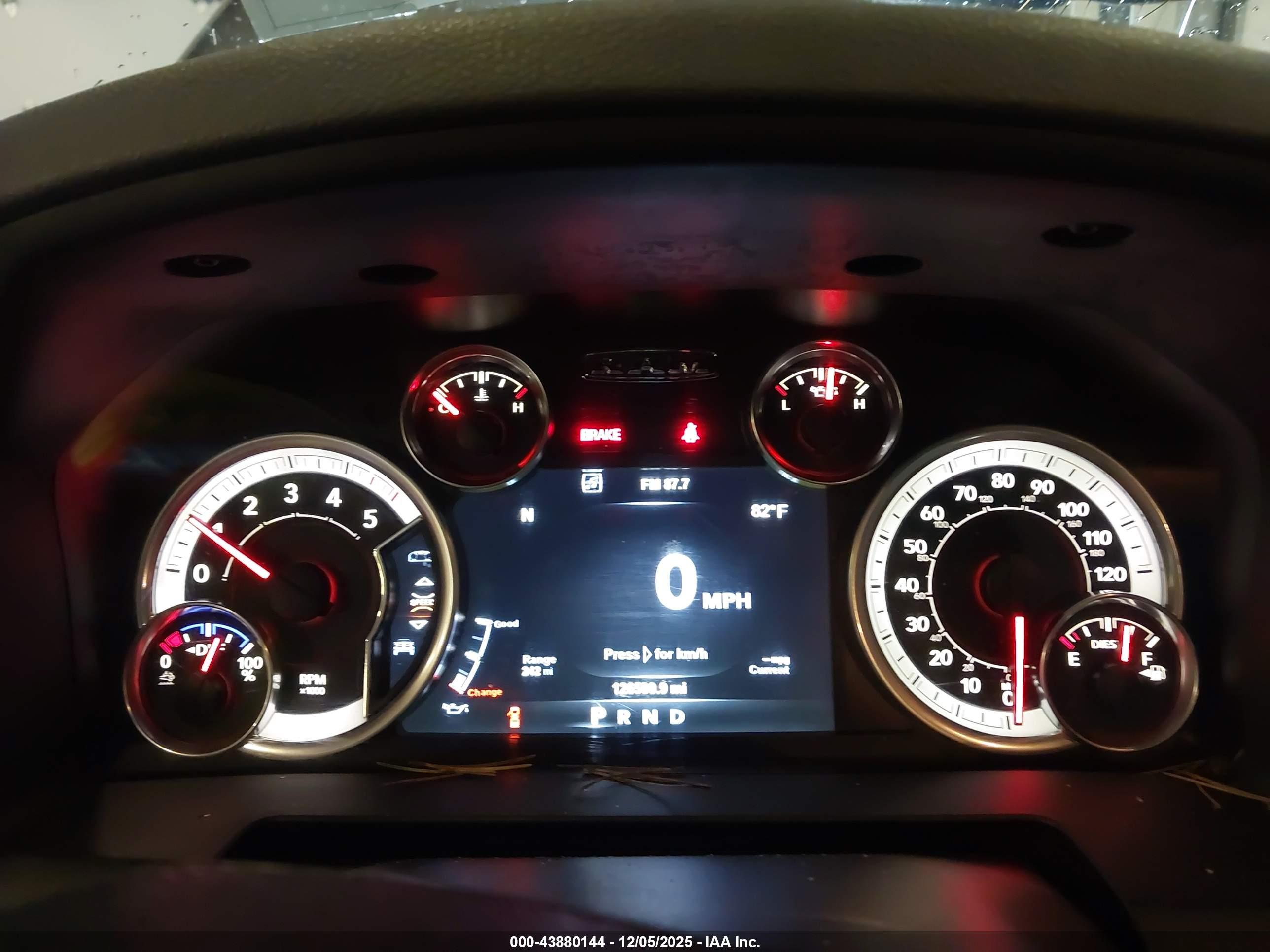 RAM 1500 image 7
