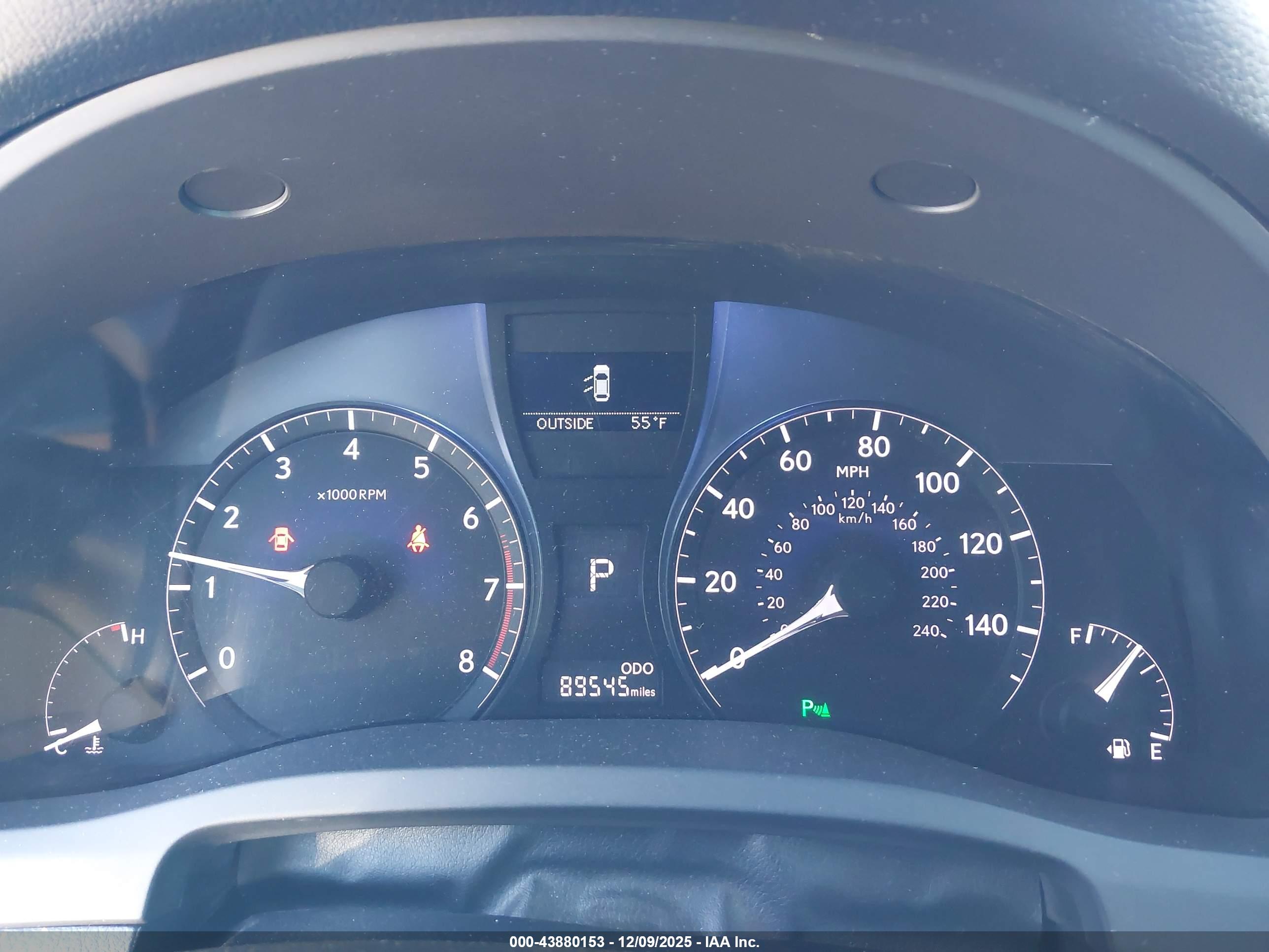 LEXUS RX image 7