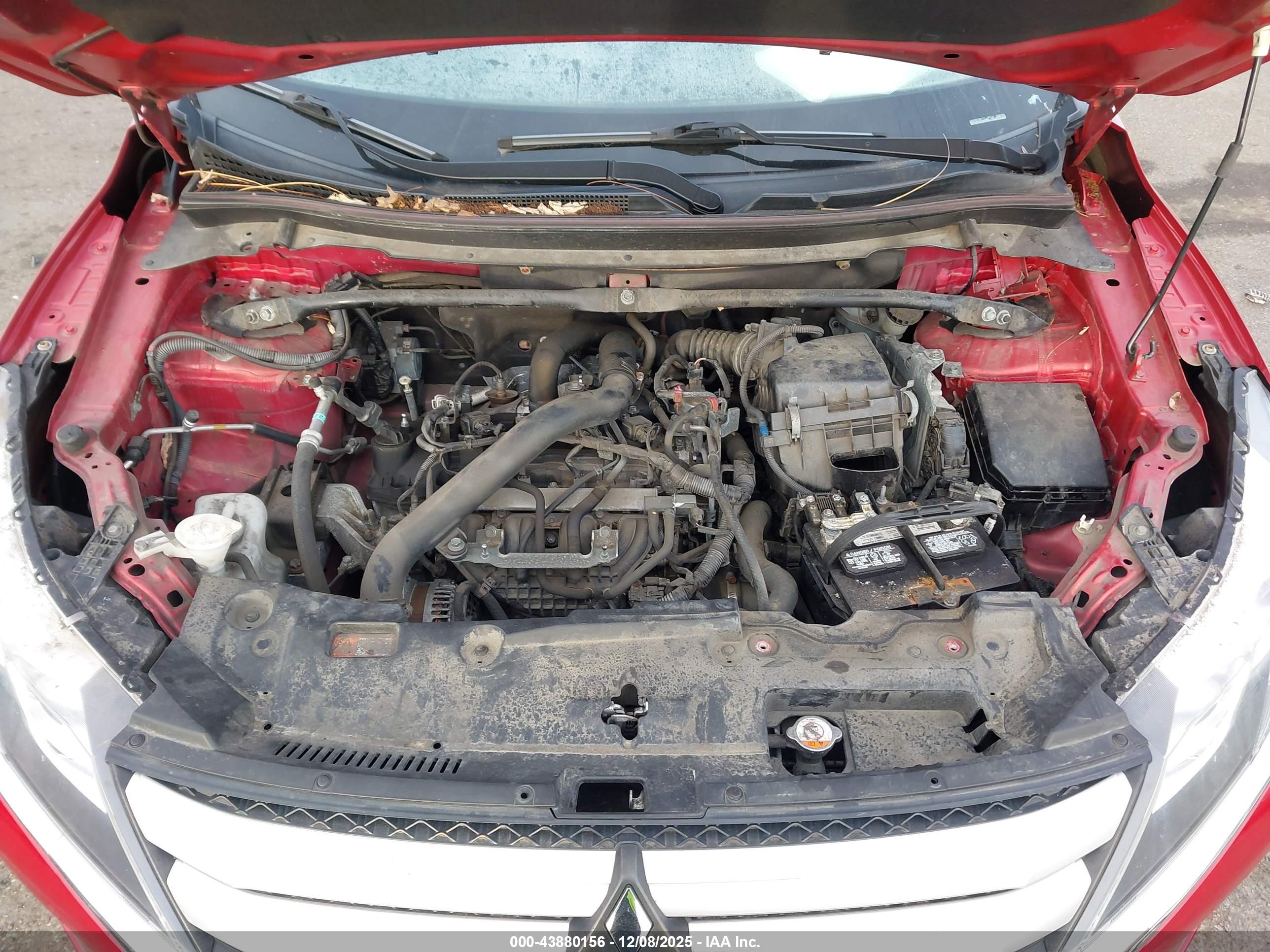 MITSUBISHI ECLIPSE image 10