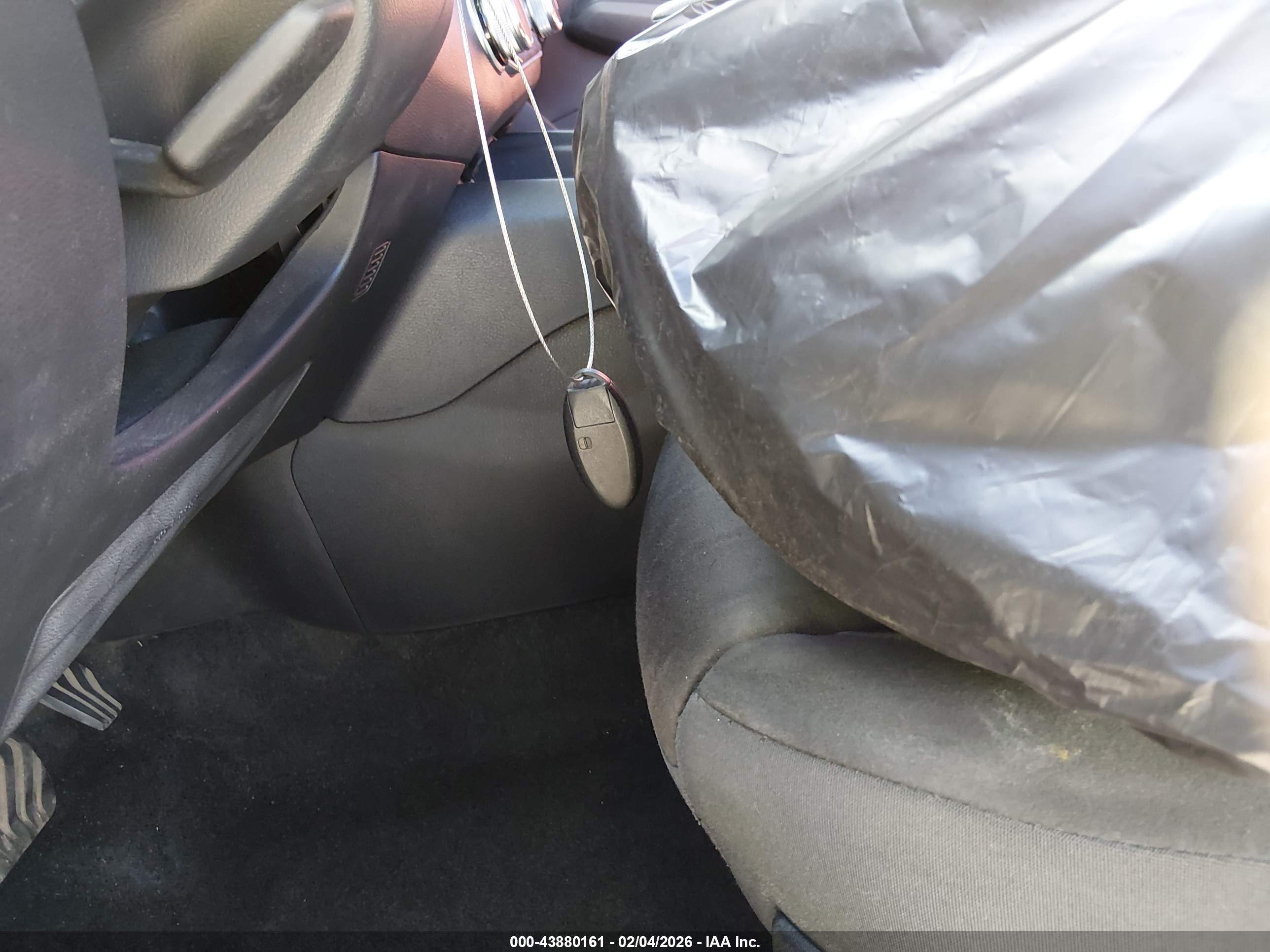 NISSAN ALTIMA image 11