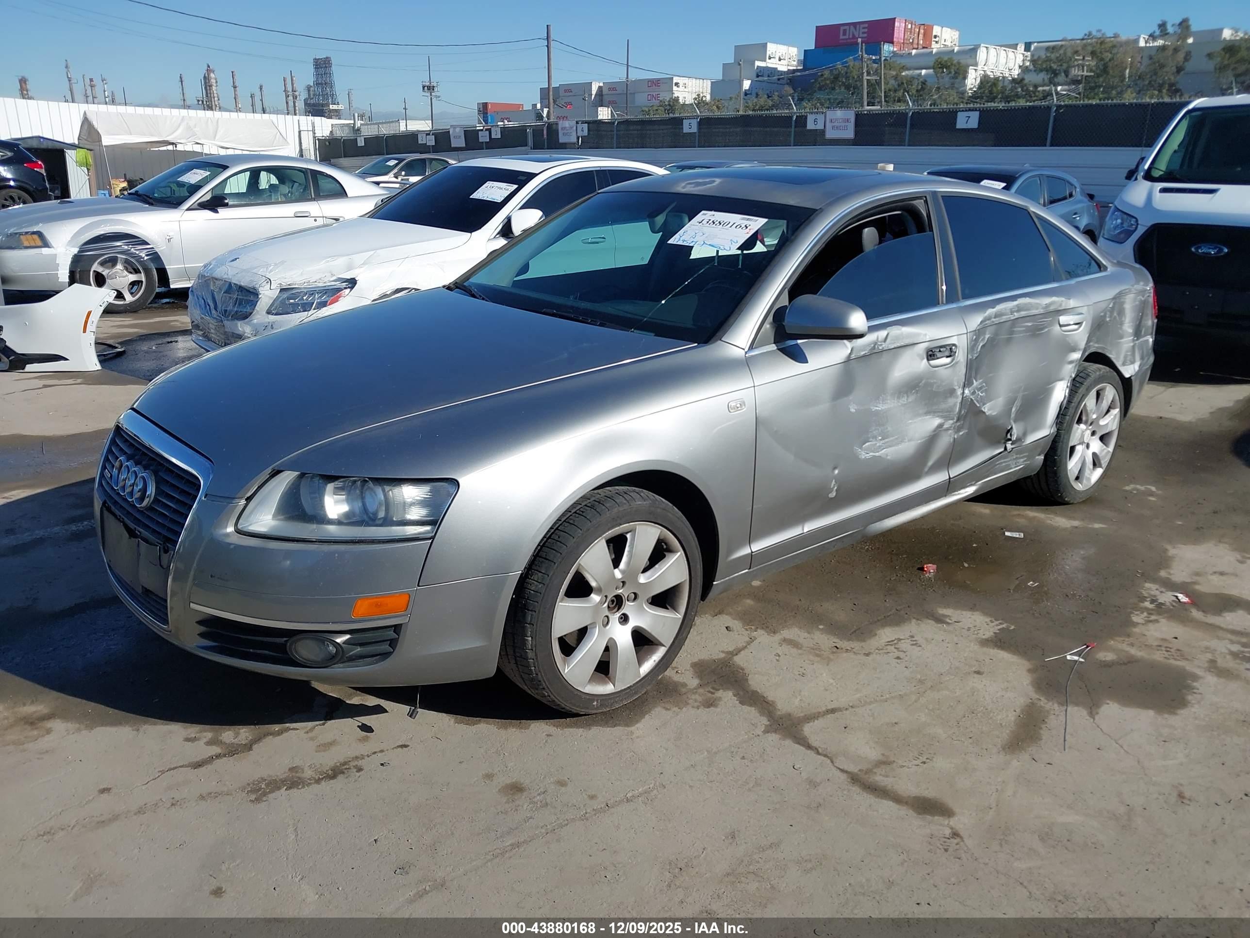 AUDI A6 image 2