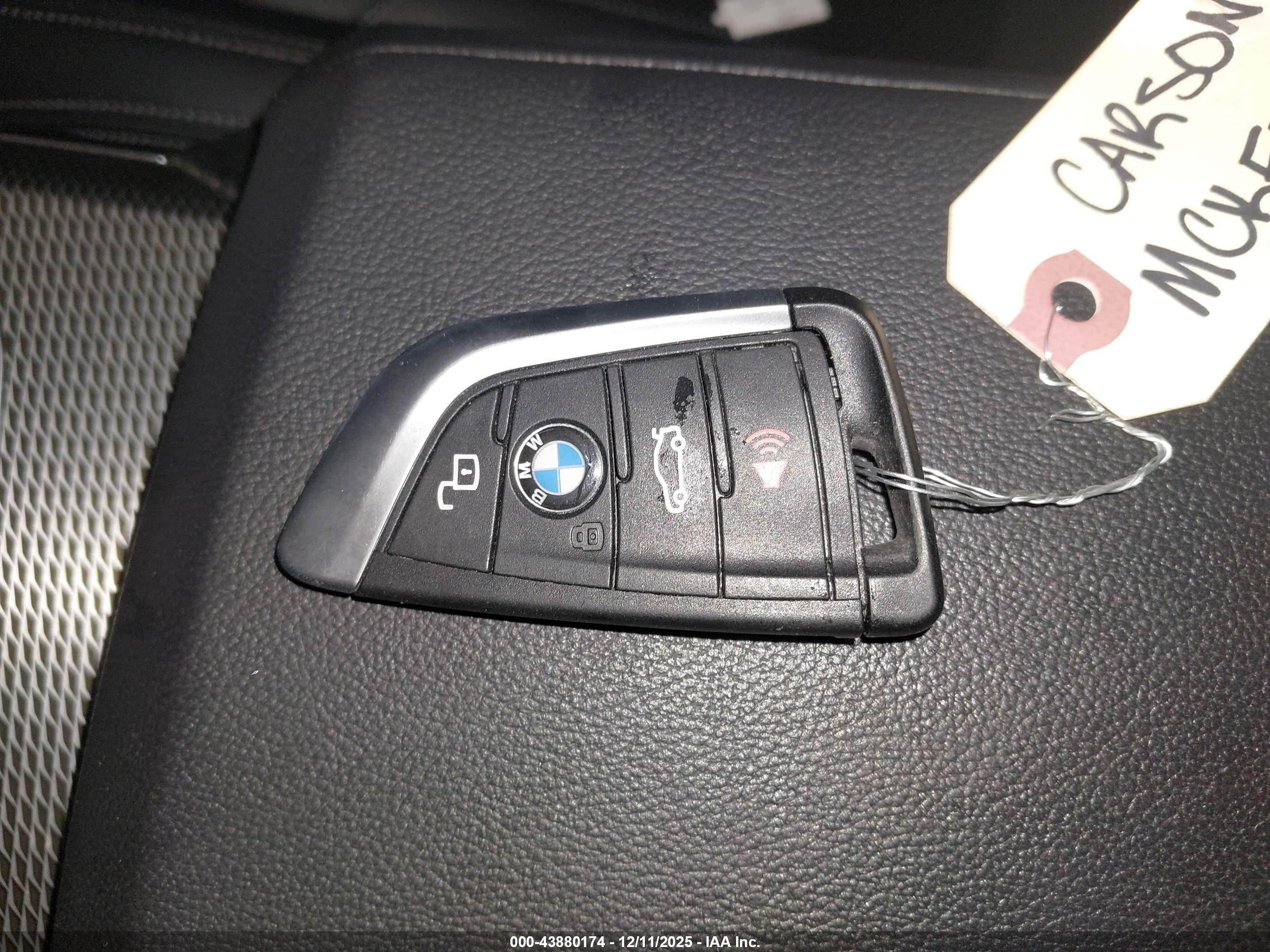 BMW 430I image 11