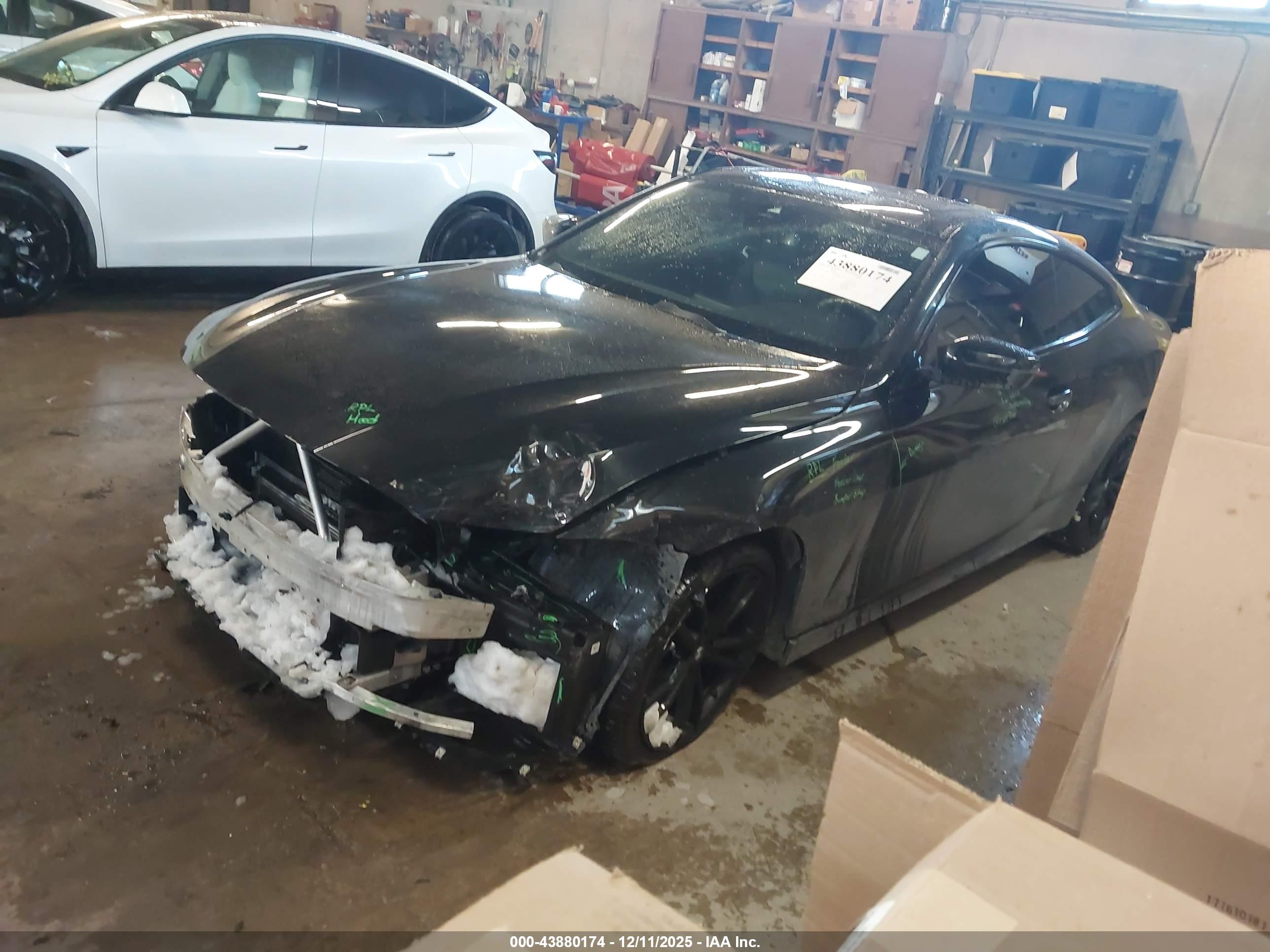 BMW 430I image 2